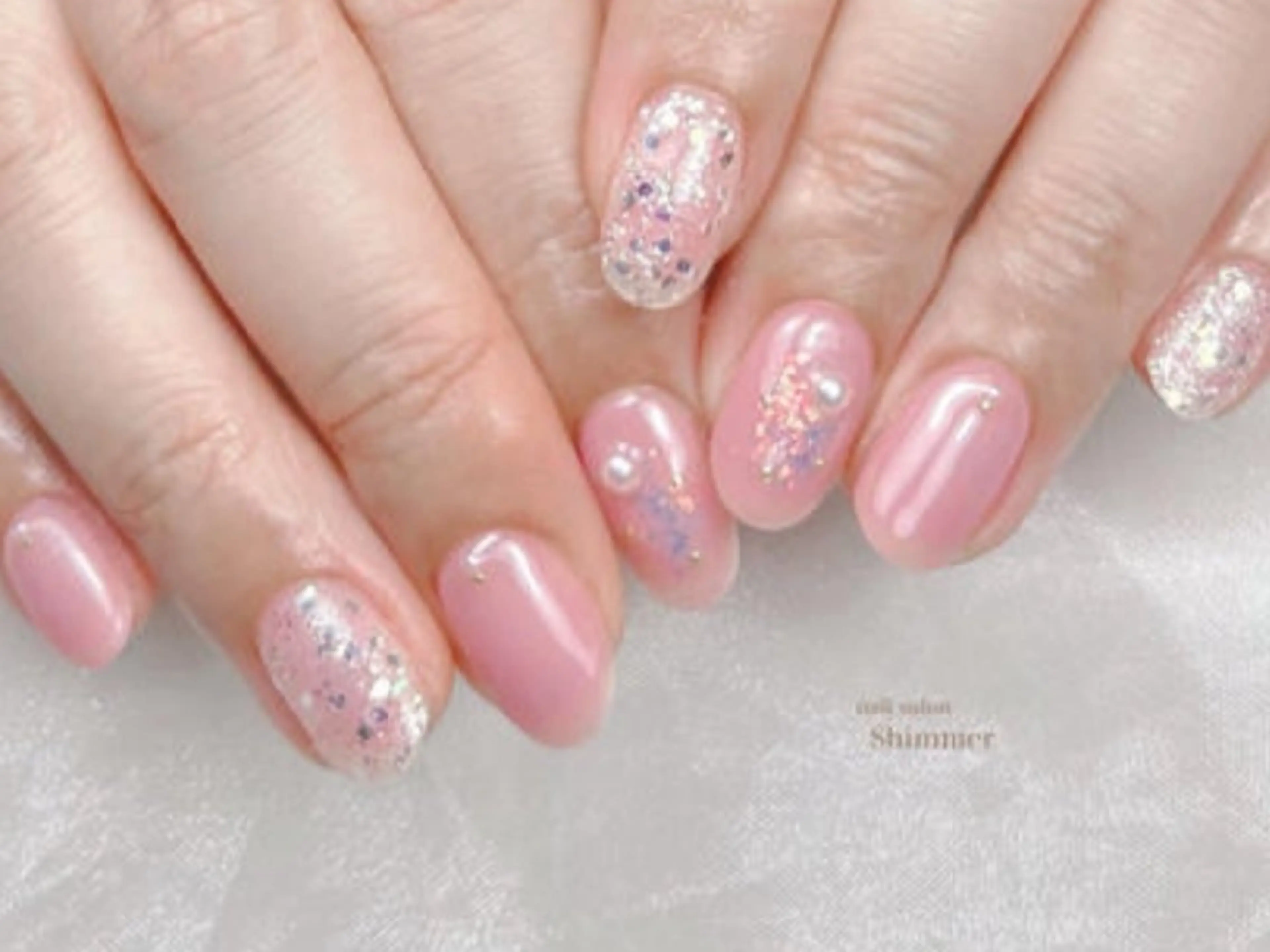 《オフなし》ハンド定額Aコース☆9350円※口コミ必須の写真