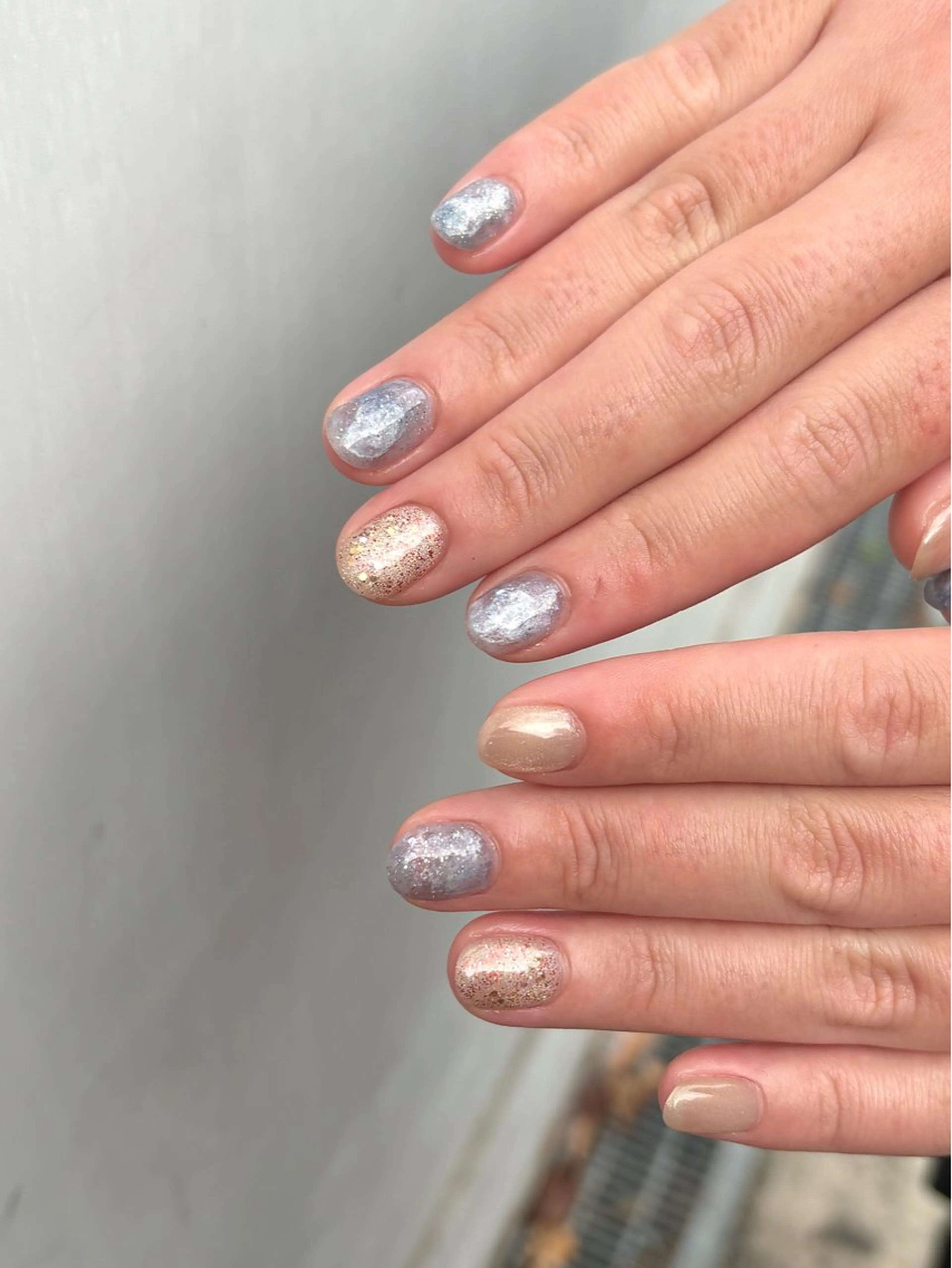 ショート Face&Nail NANAのネイルデザイン