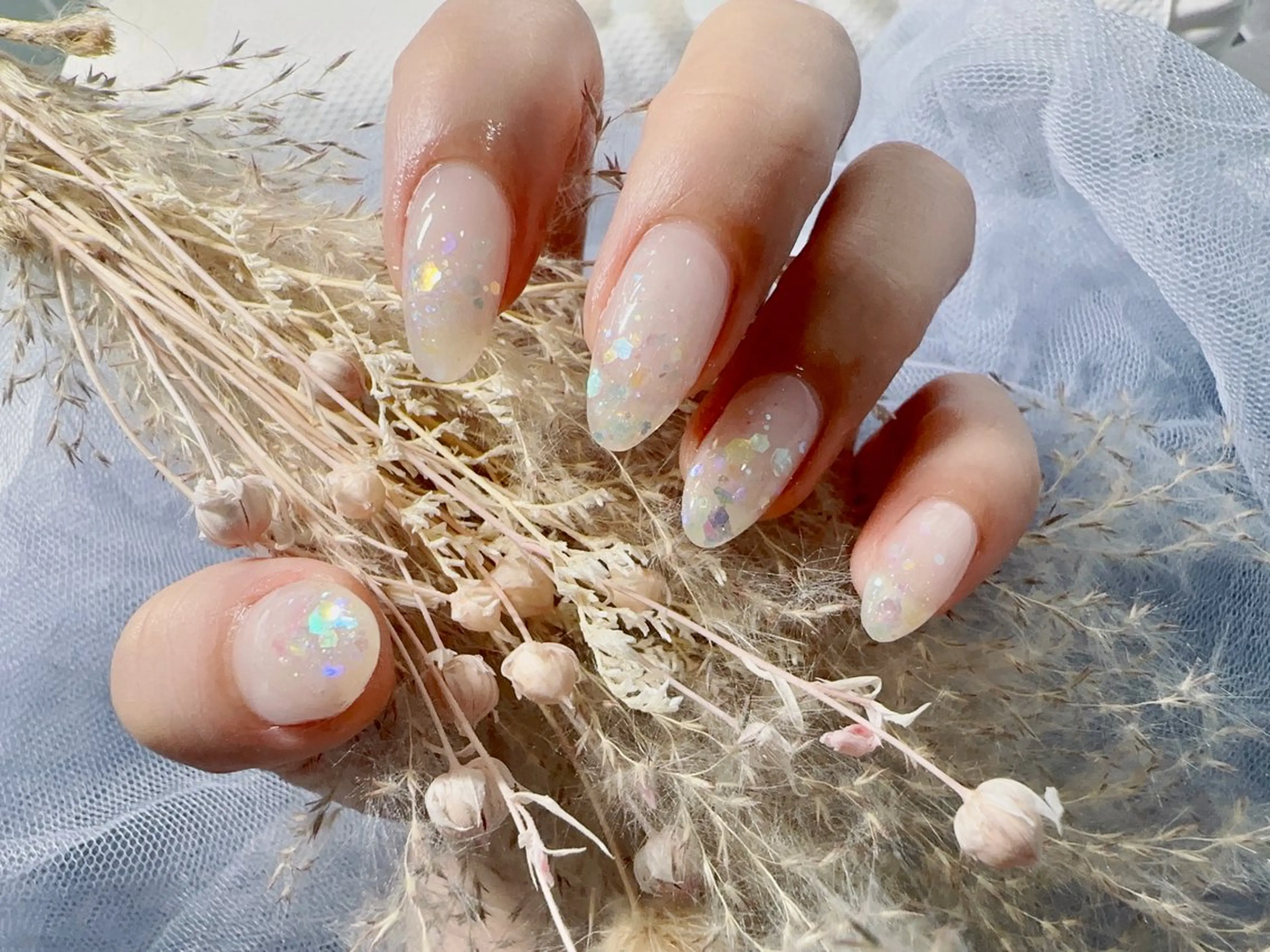 ネイル Renatus Nailのネイルデザイン