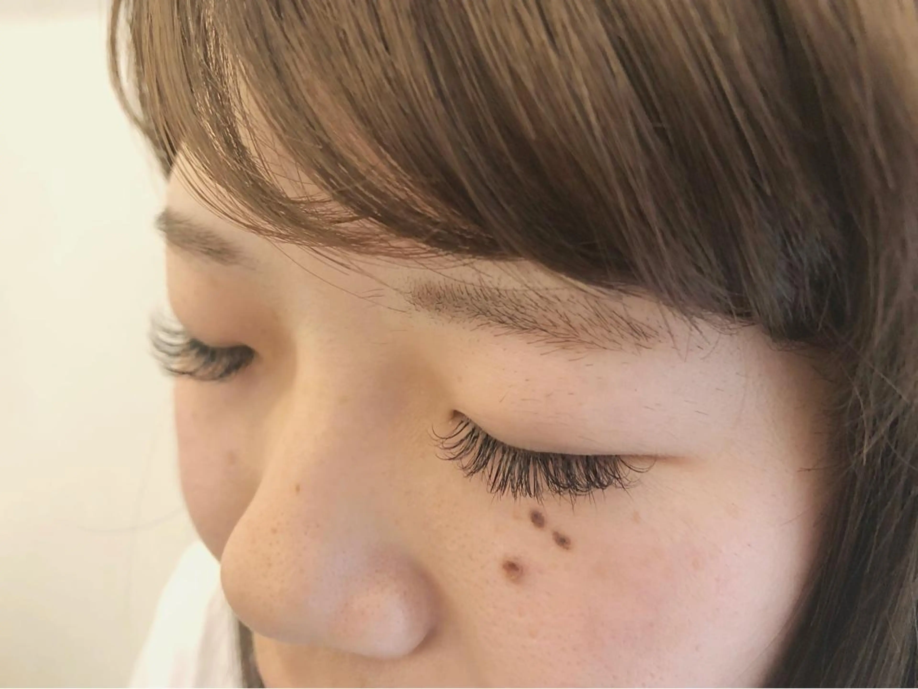 マツエク・マツパ ルリアンチッタ 眉毛/まつげパーマの眉毛・アイブロウイメージ