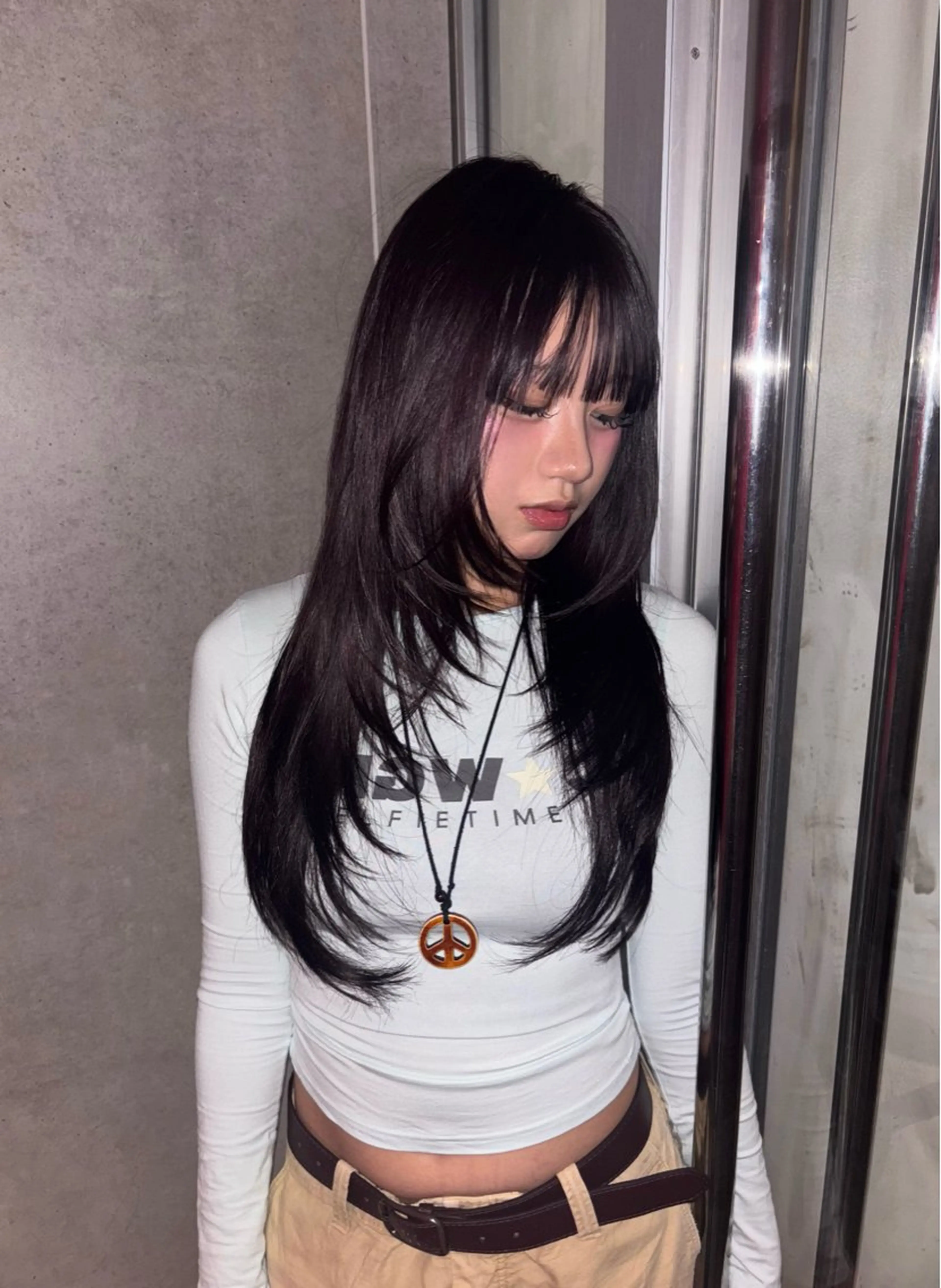 【U24】当日限定4stepトリートメント♬.*ﾟブロー込みの写真