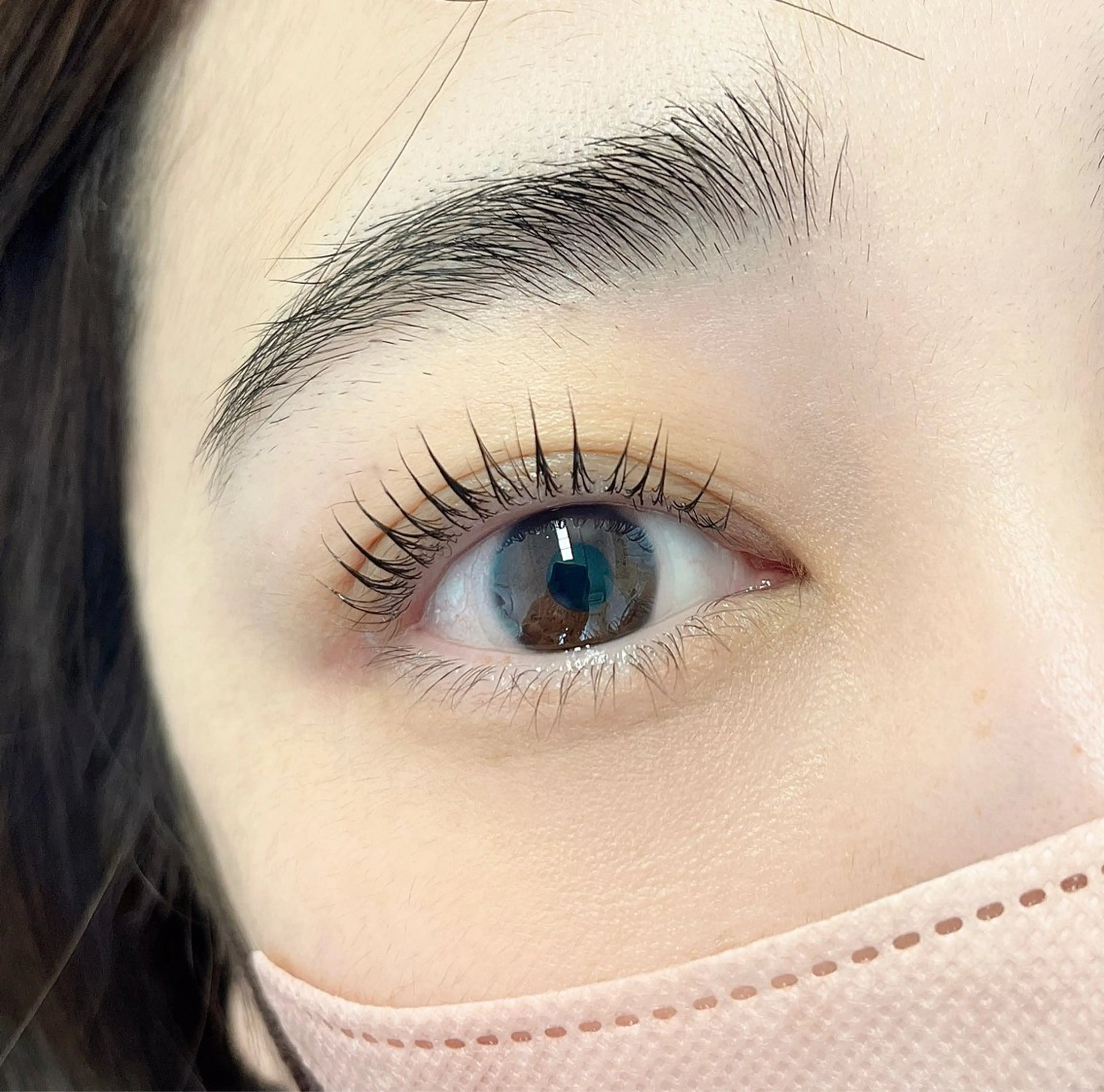 マツエク・マツパ マツパ ✨Yumi ☆eye✨のマツエク・マツパデザイン