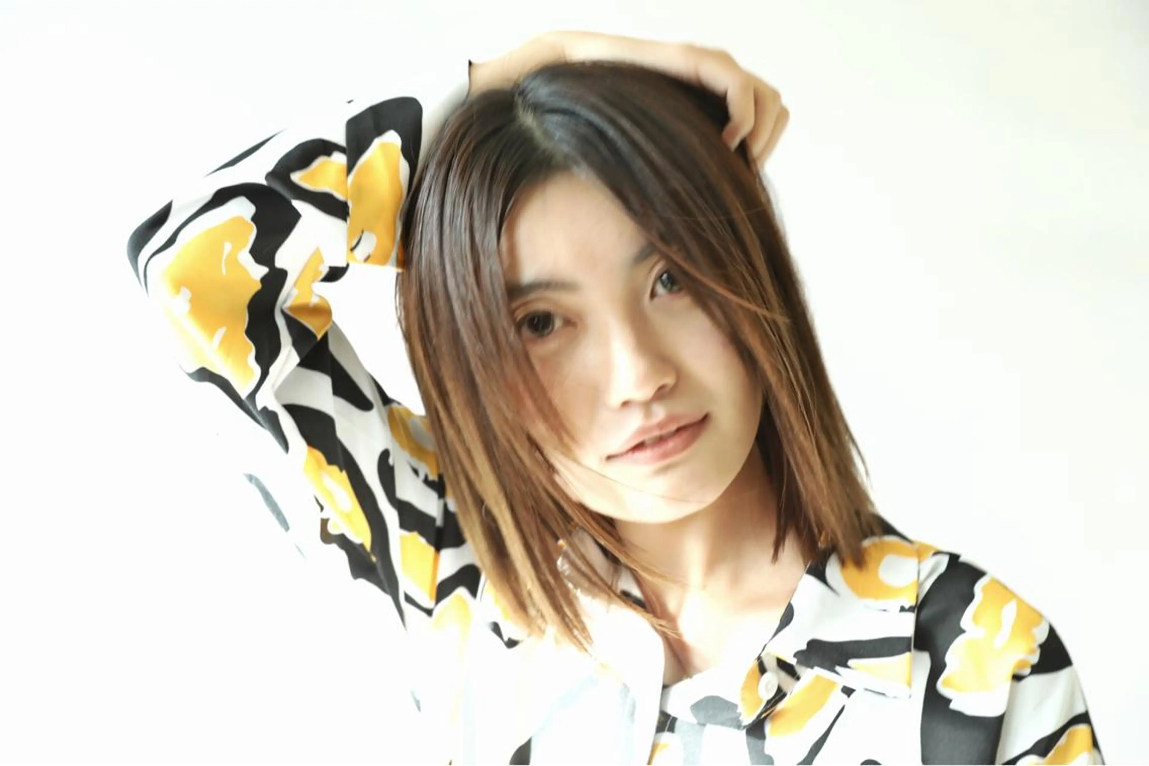 ロング 星屋 和秀のその他イメージ