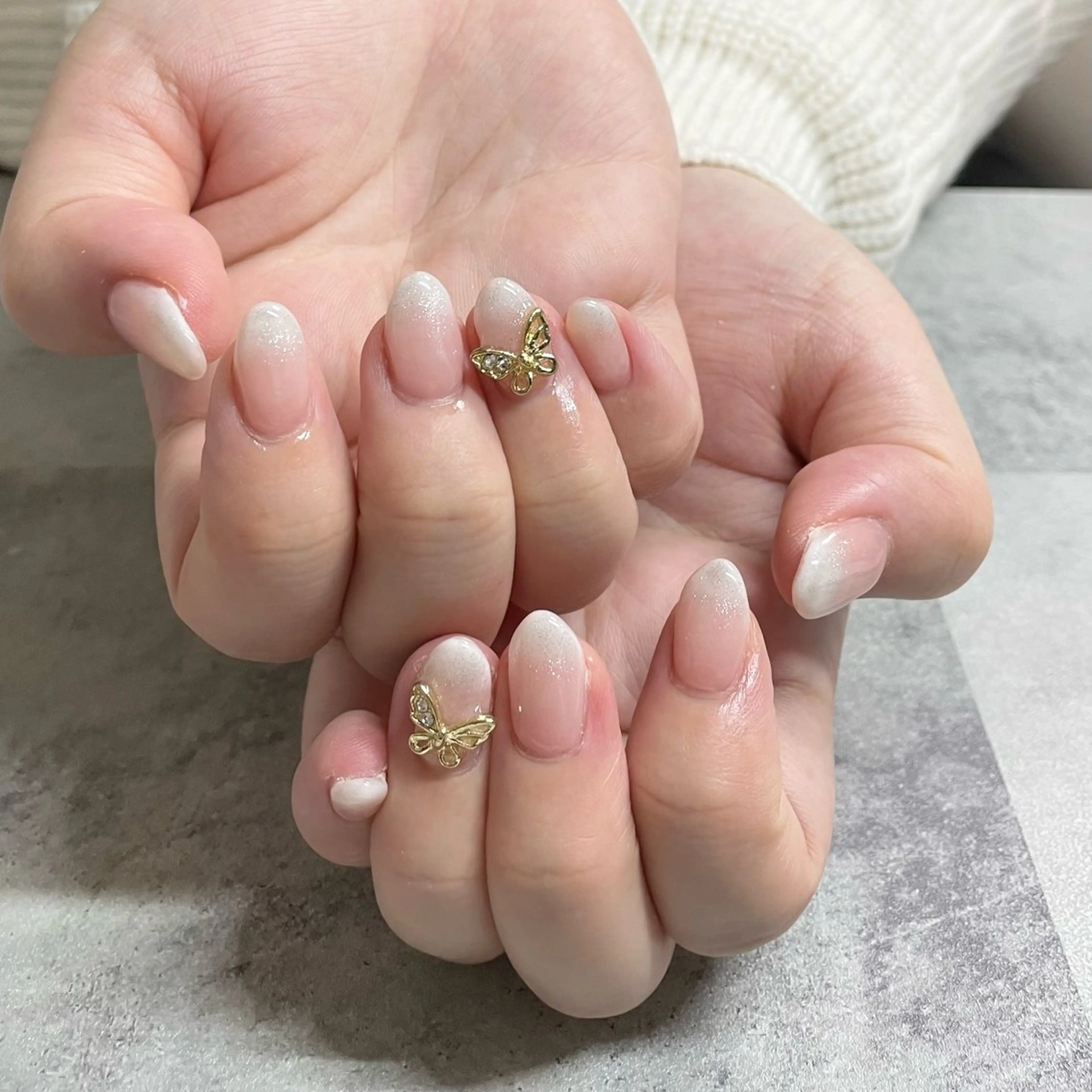 ネイル FELICE ﾌｪﾘｰﾁｪのネイルデザイン