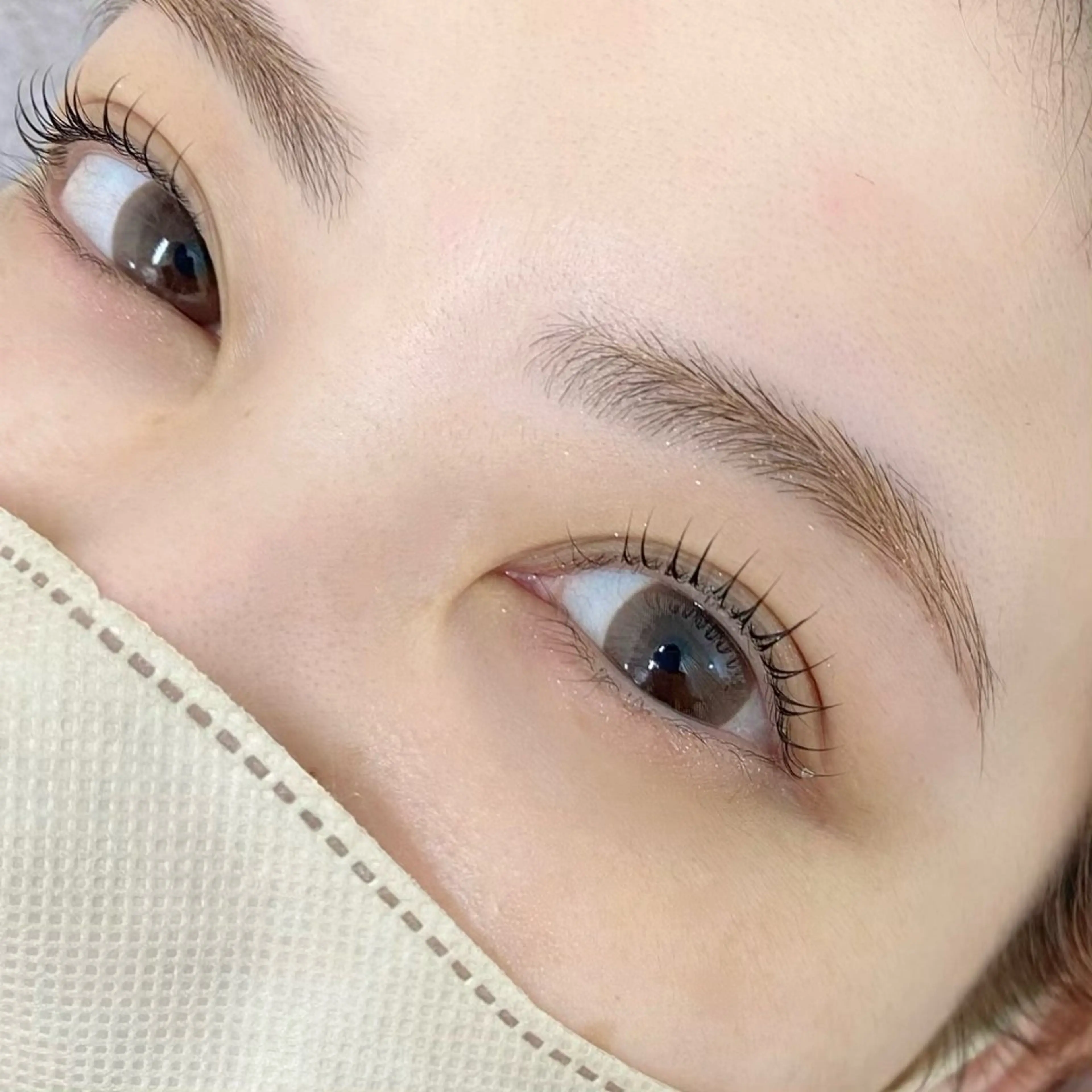 マツエク・マツパ 草加/モテまつ毛 &眉サロンAkikoのマツエク・マツパデザイン