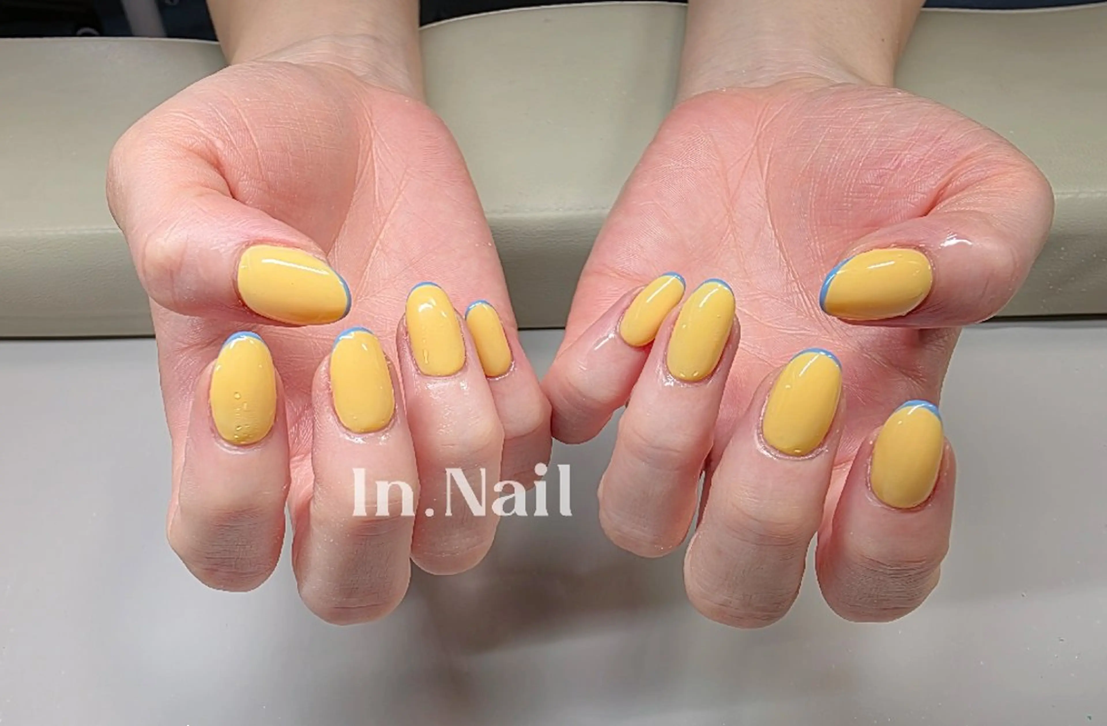 ネイル ハンドネイル ハンドケア ᴵⁿ. ᴺᵃⁱˡのネイルデザイン