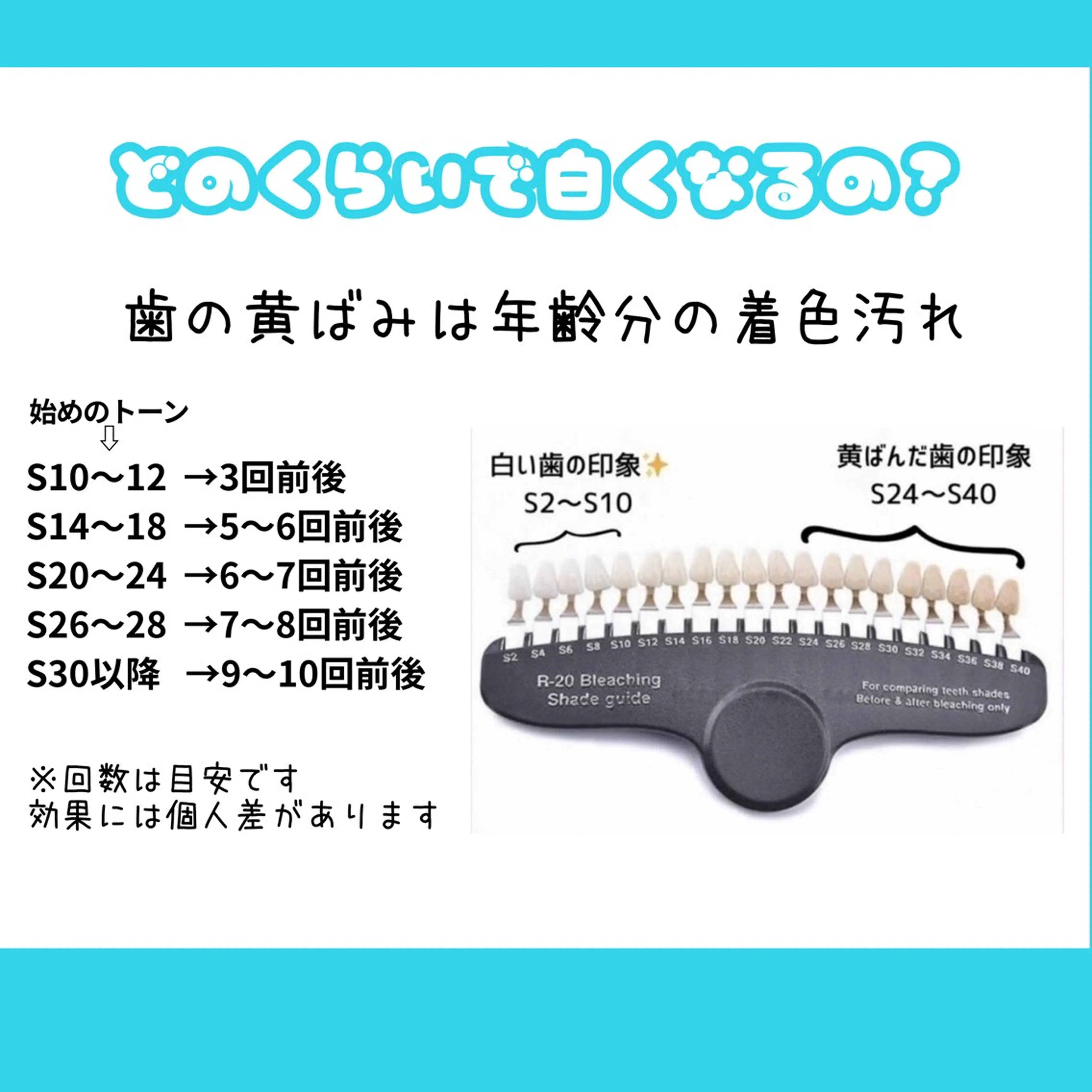 その他 ホワイトニング ショップ多摩店のその他イメージ