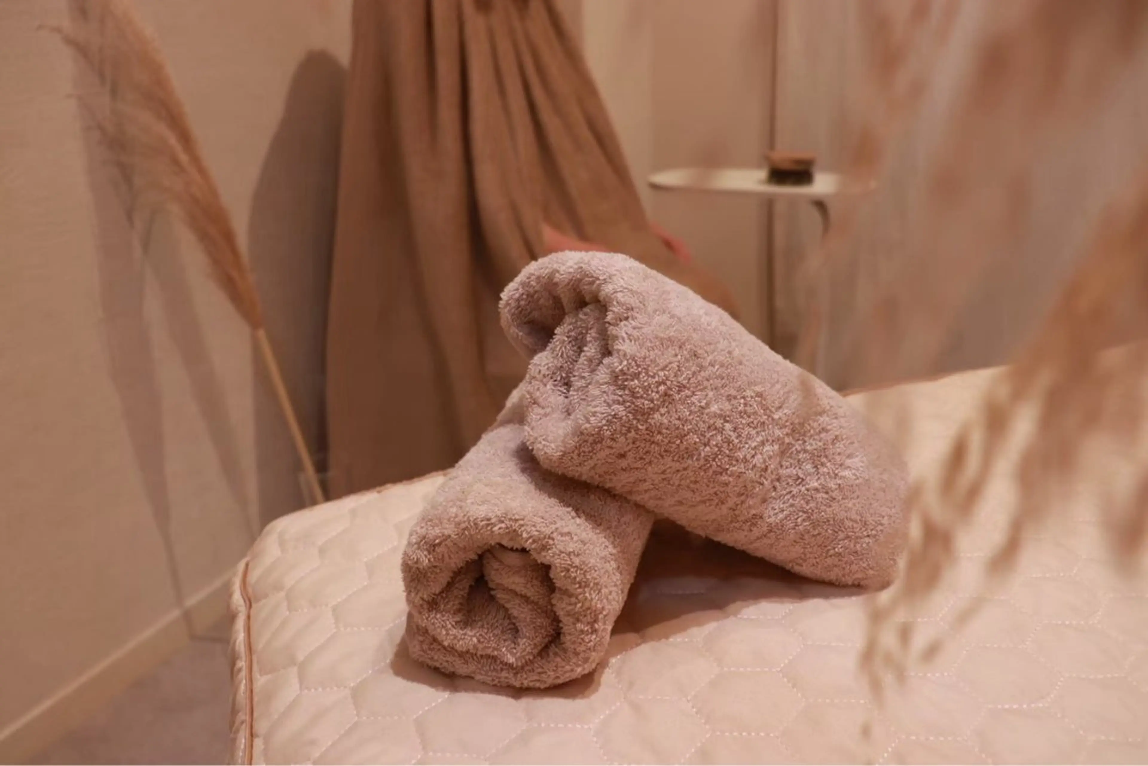 山脇 はるかのエステ・リラクイメージ