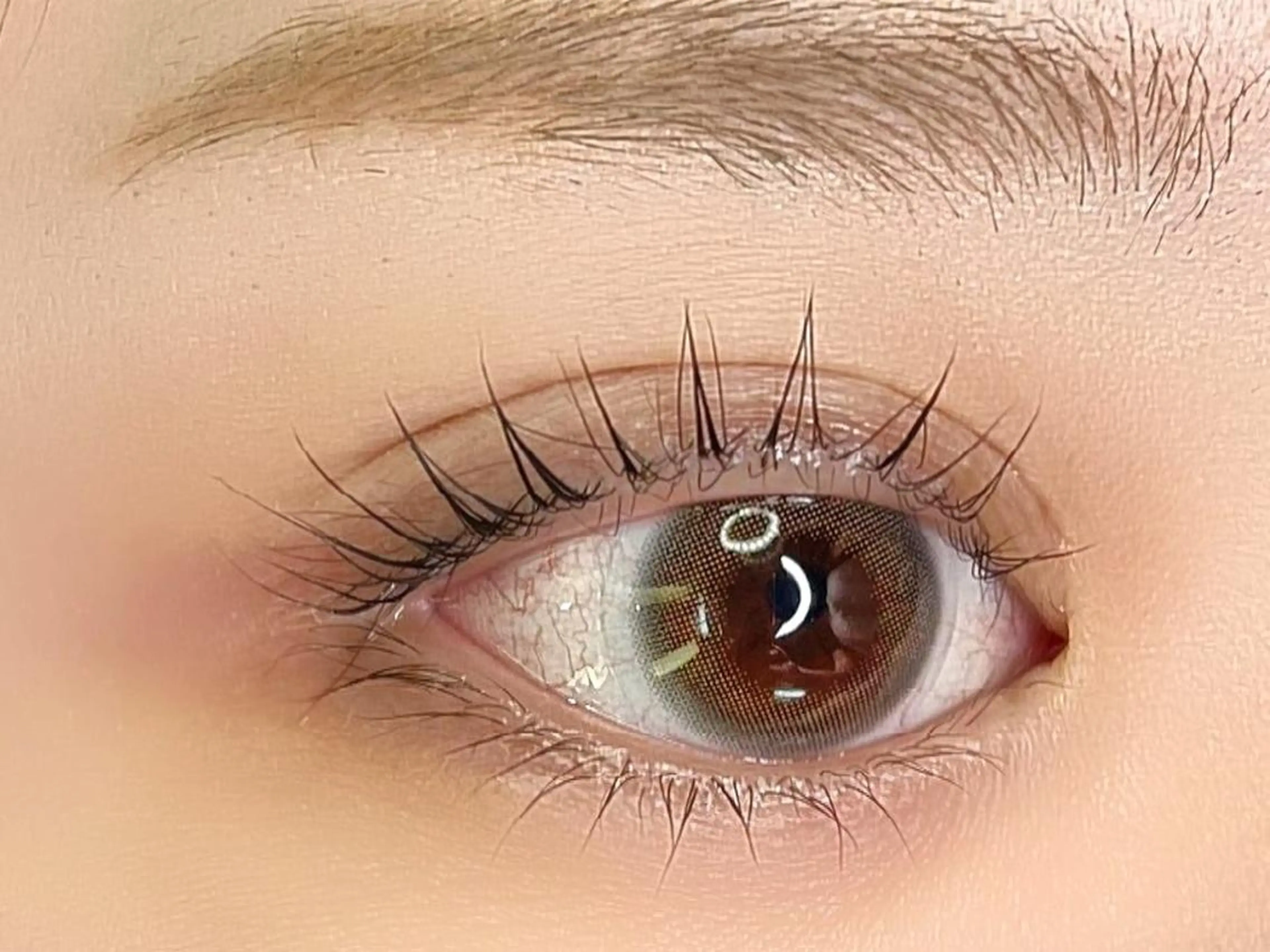 マツエク・マツパ マツパ saika more Suzukiのマツエク・マツパデザイン