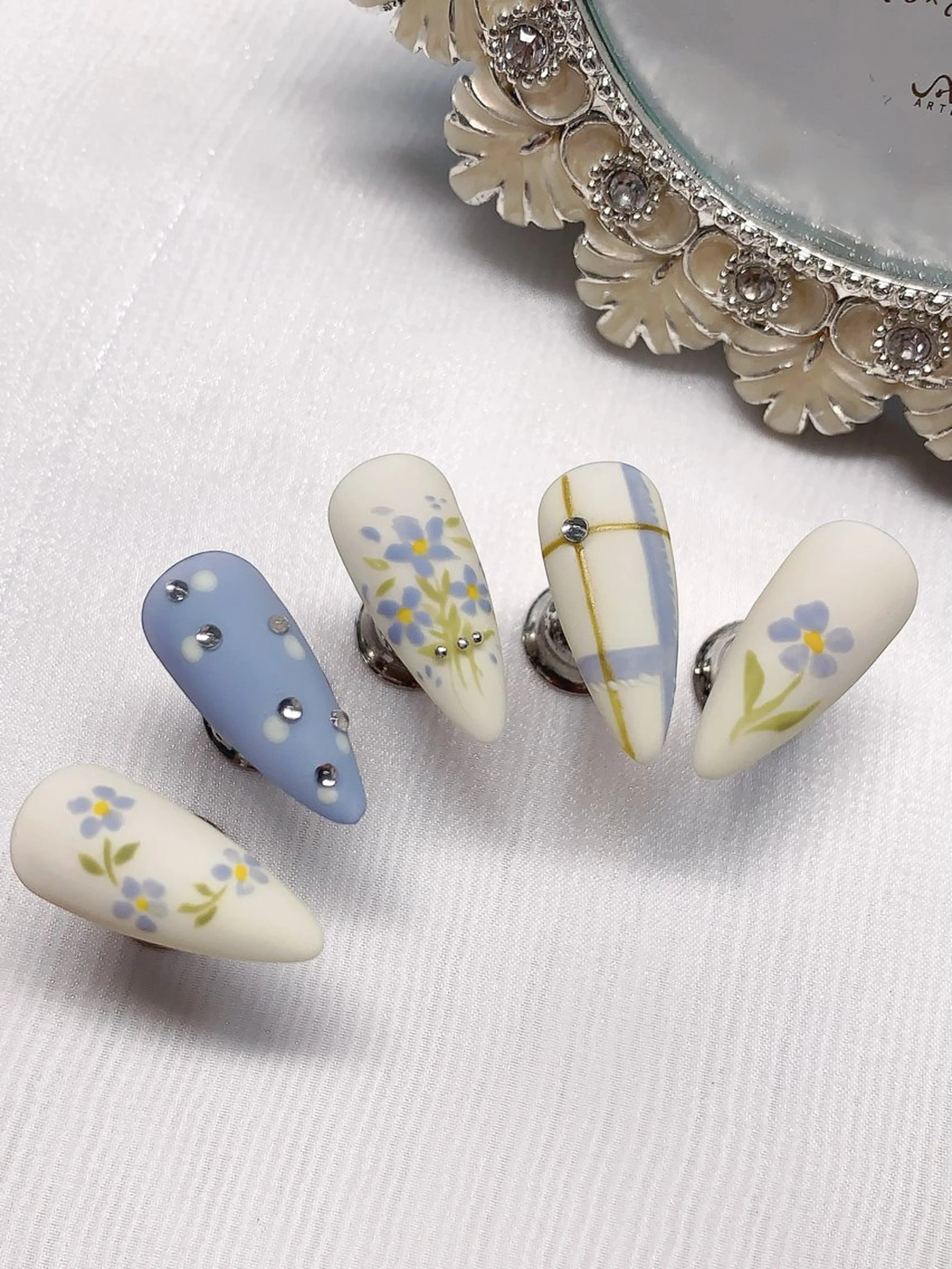 ネイル Cute Tips nailのネイルデザイン