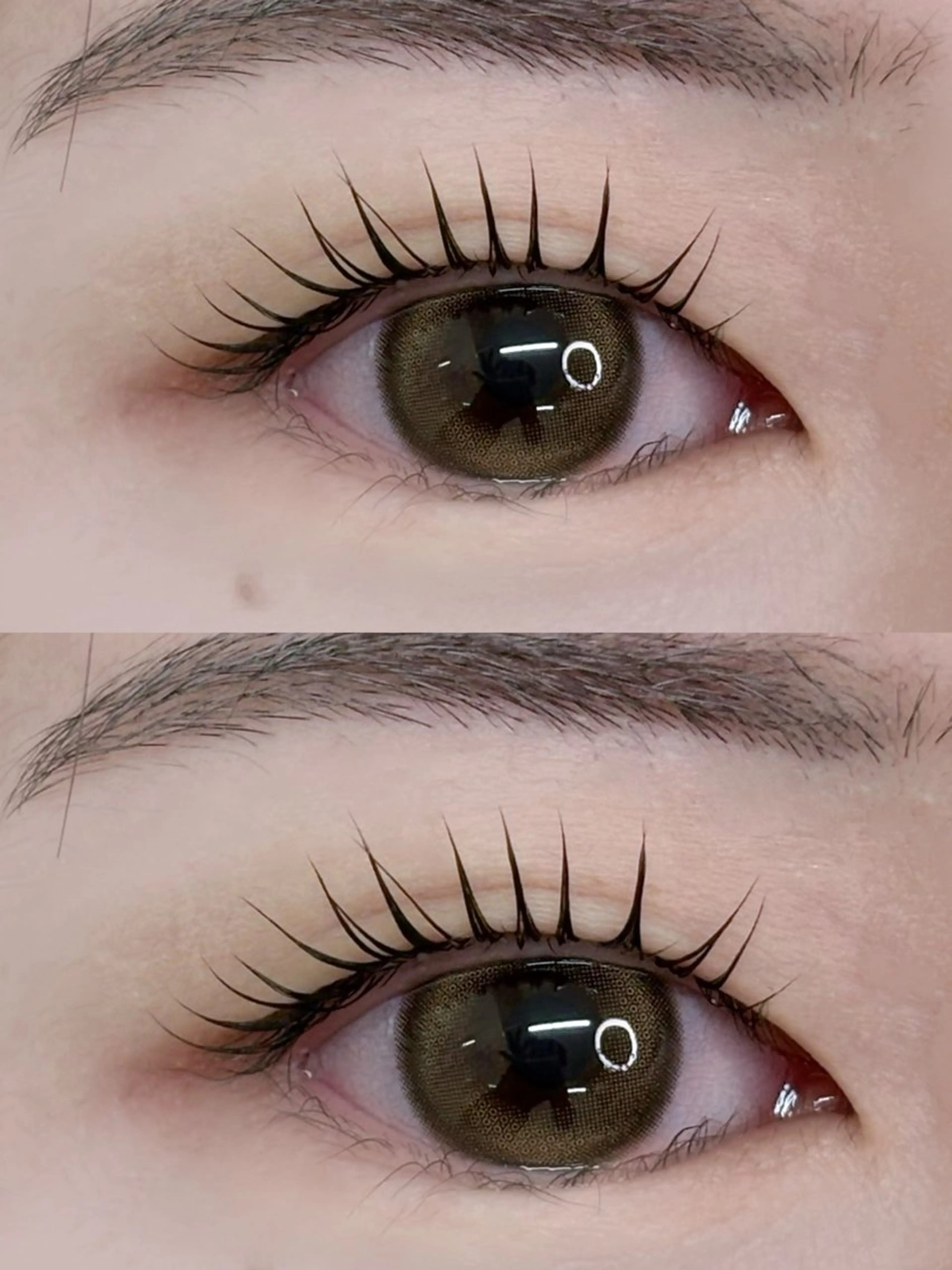 マツエク・マツパ nanami/博多 /まつげパーマのマツエク・マツパデザイン