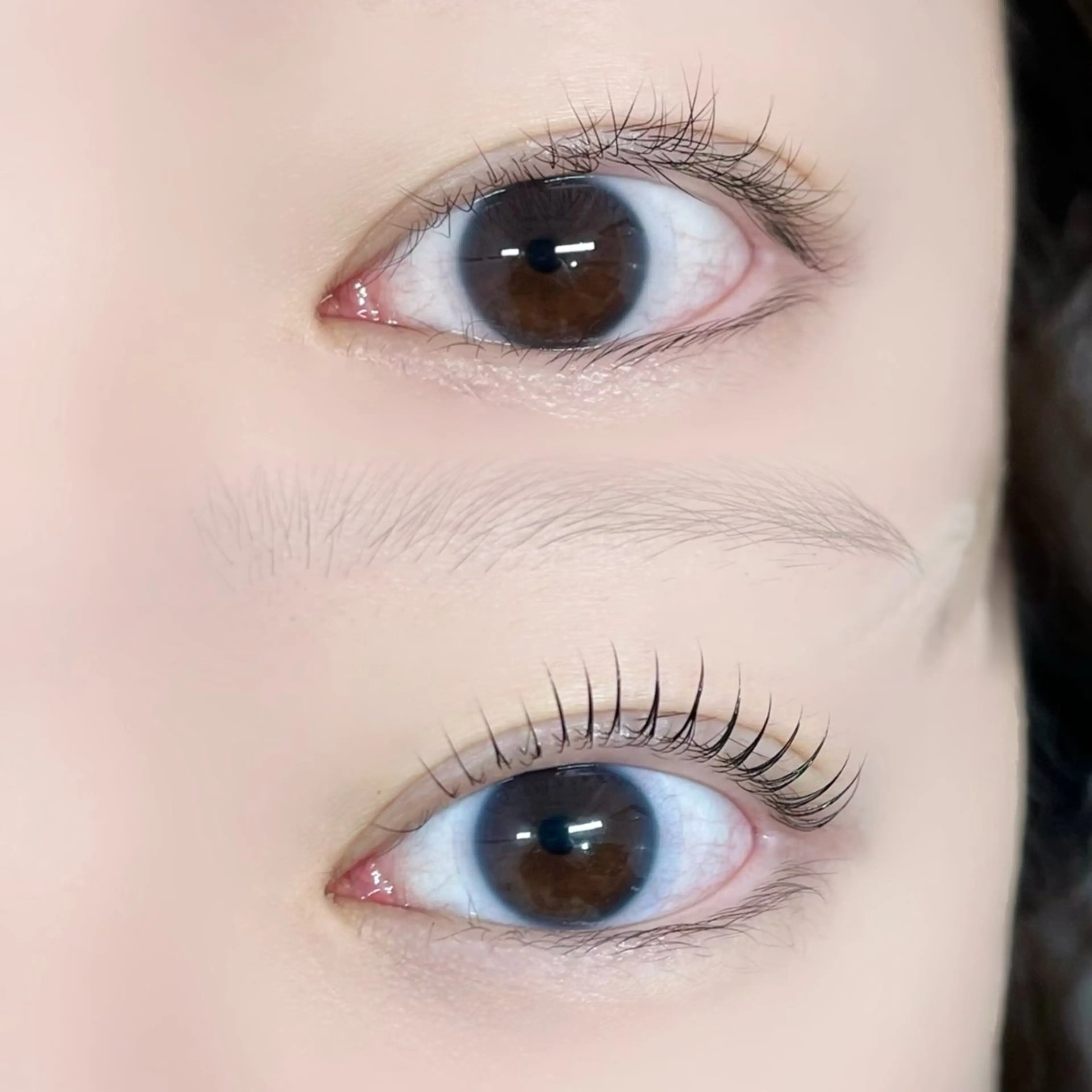 マツエク・マツパ パリエク/束感まつ毛 💖YUIのマツエク・マツパデザイン