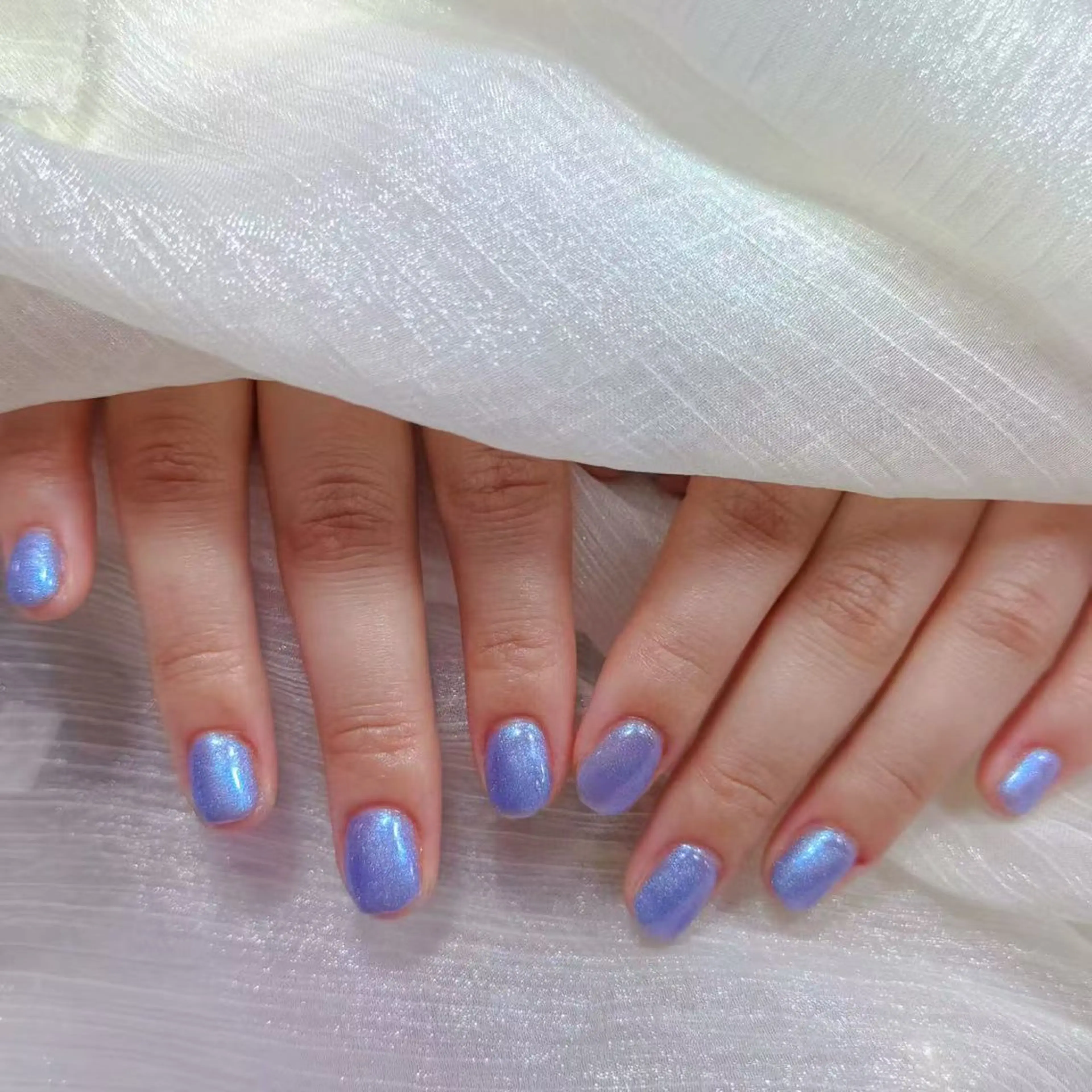 ネイル BuBu Nail渋谷道玄坂のネイルデザイン