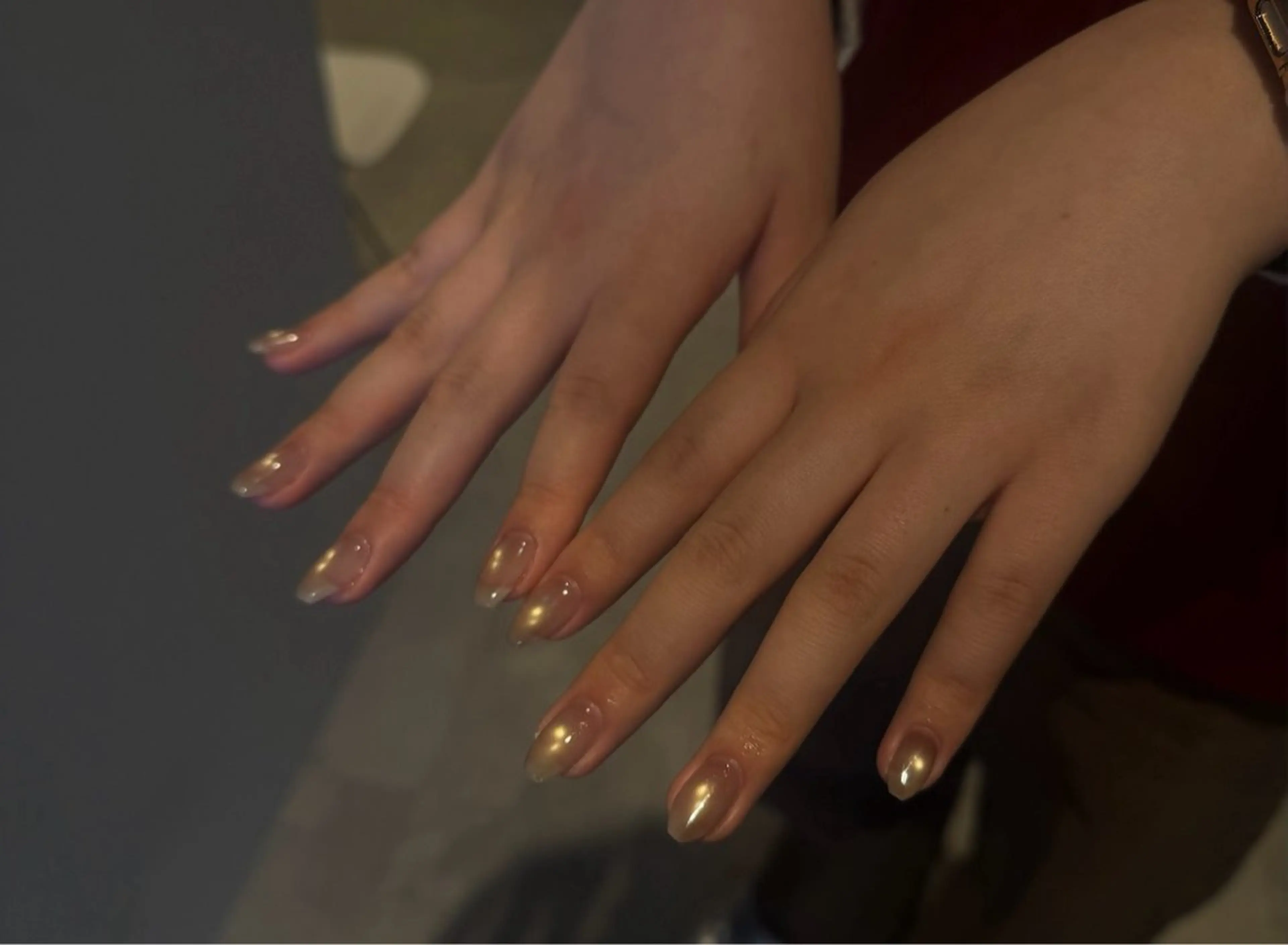 ネイル ハンドネイル juve.nail /moeneのネイルデザイン