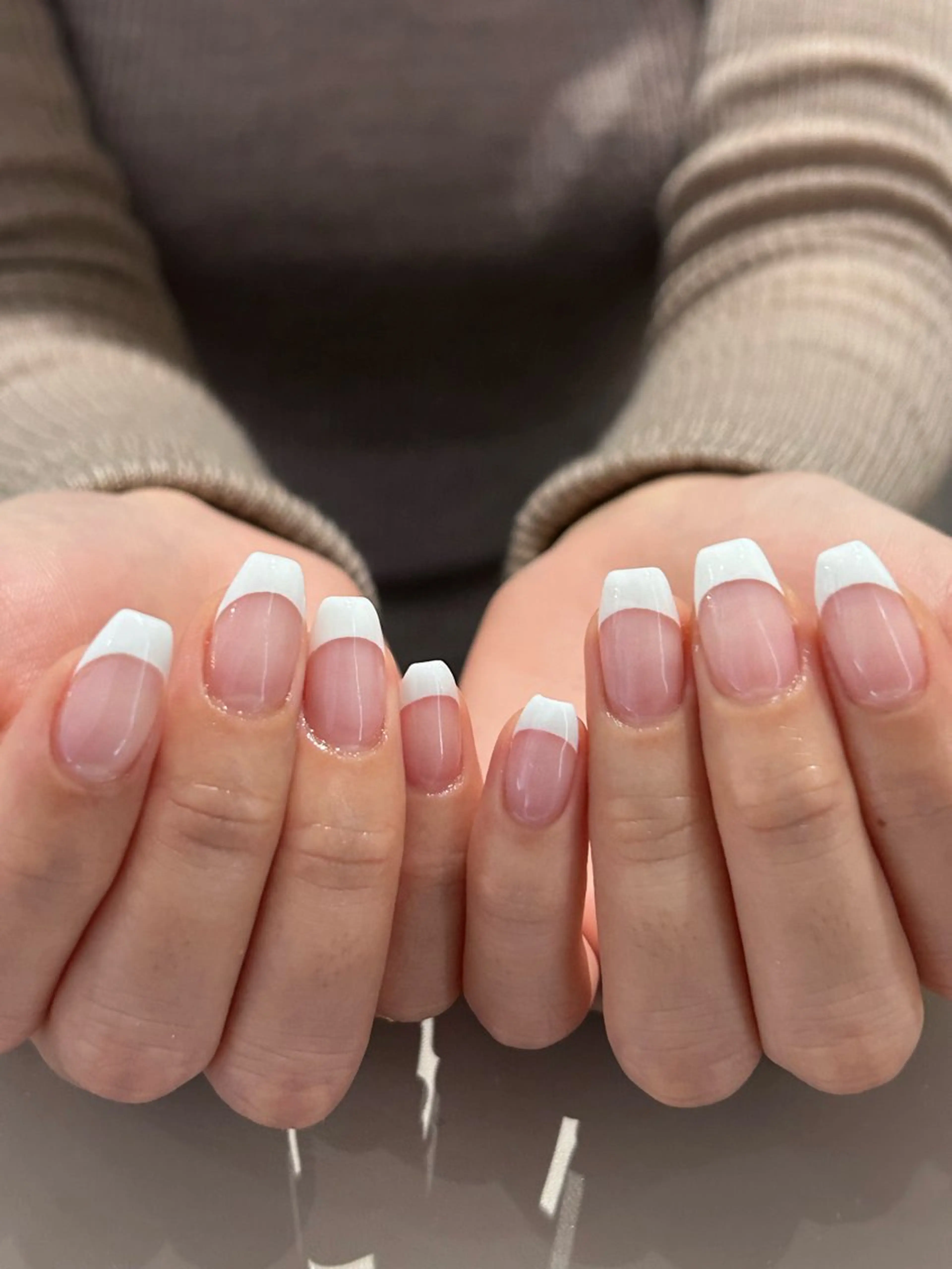 ネイル ハンドネイル Yarm As Etelのネイルデザイン