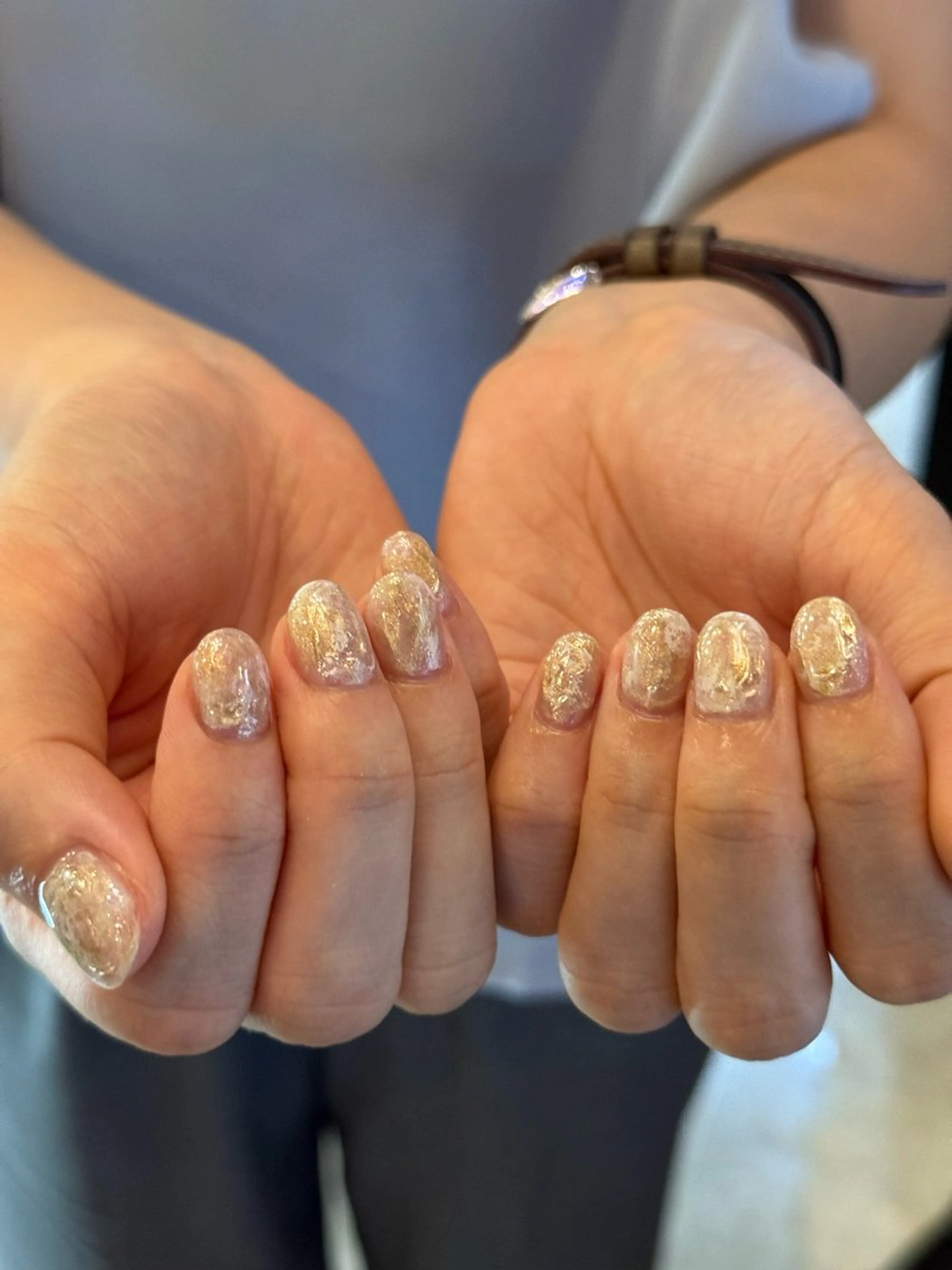 ネイル ハンドネイル rroom所属・rroom rinaのネイルデザイン