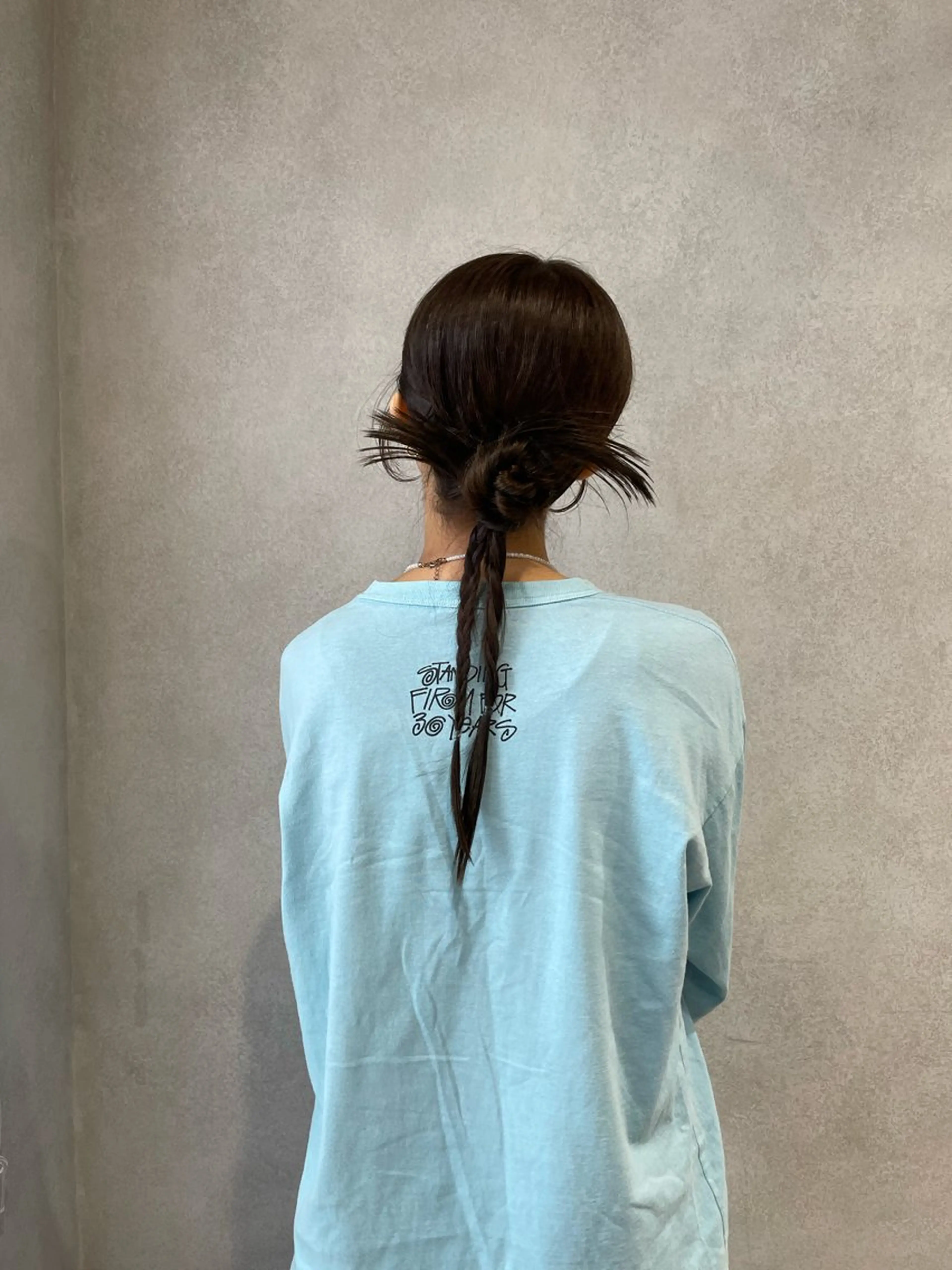 ヘアアレンジ karin/ ボブ♡レイヤー♡のヘアスタイル