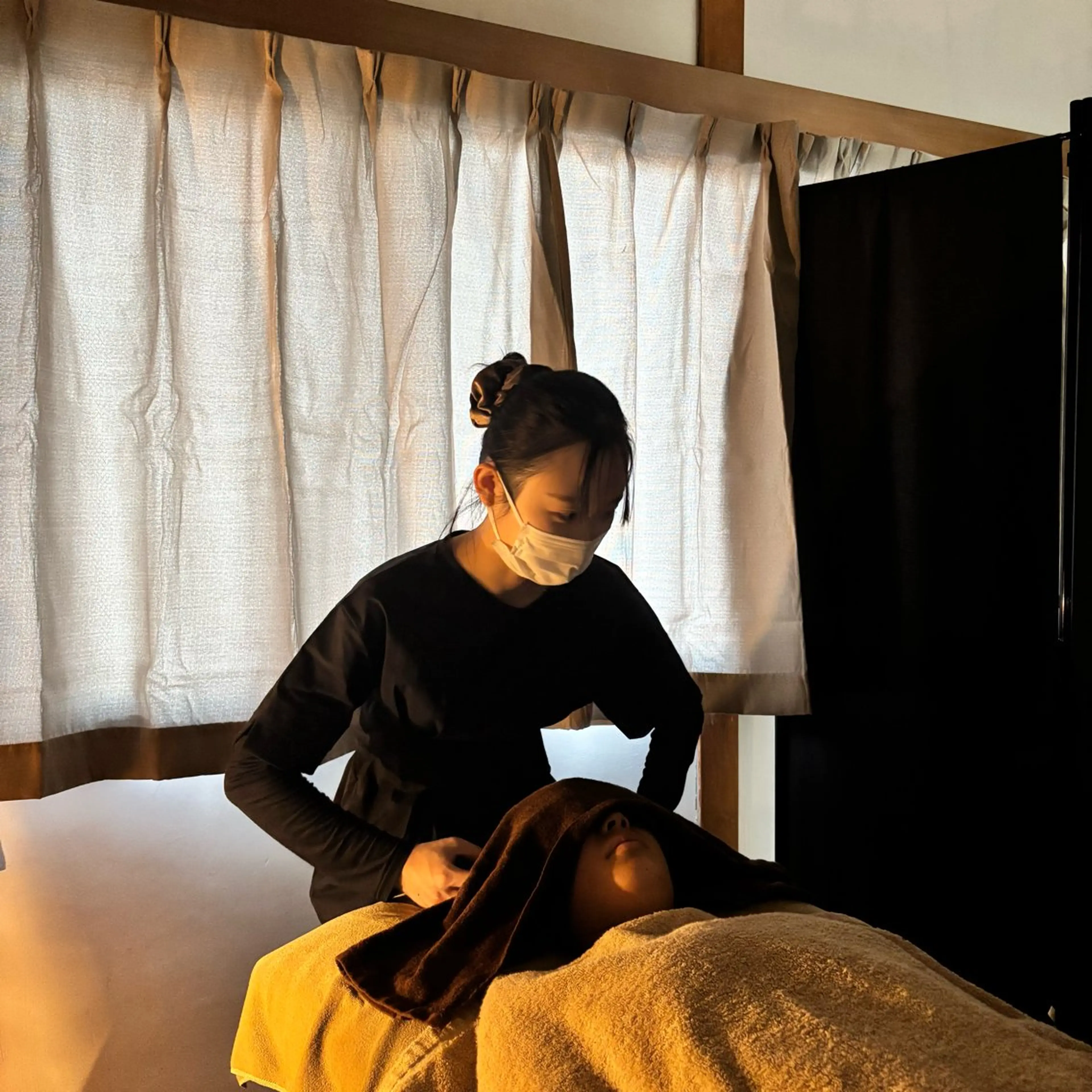 エステティックサロン Bellのエステ・リラクイメージ