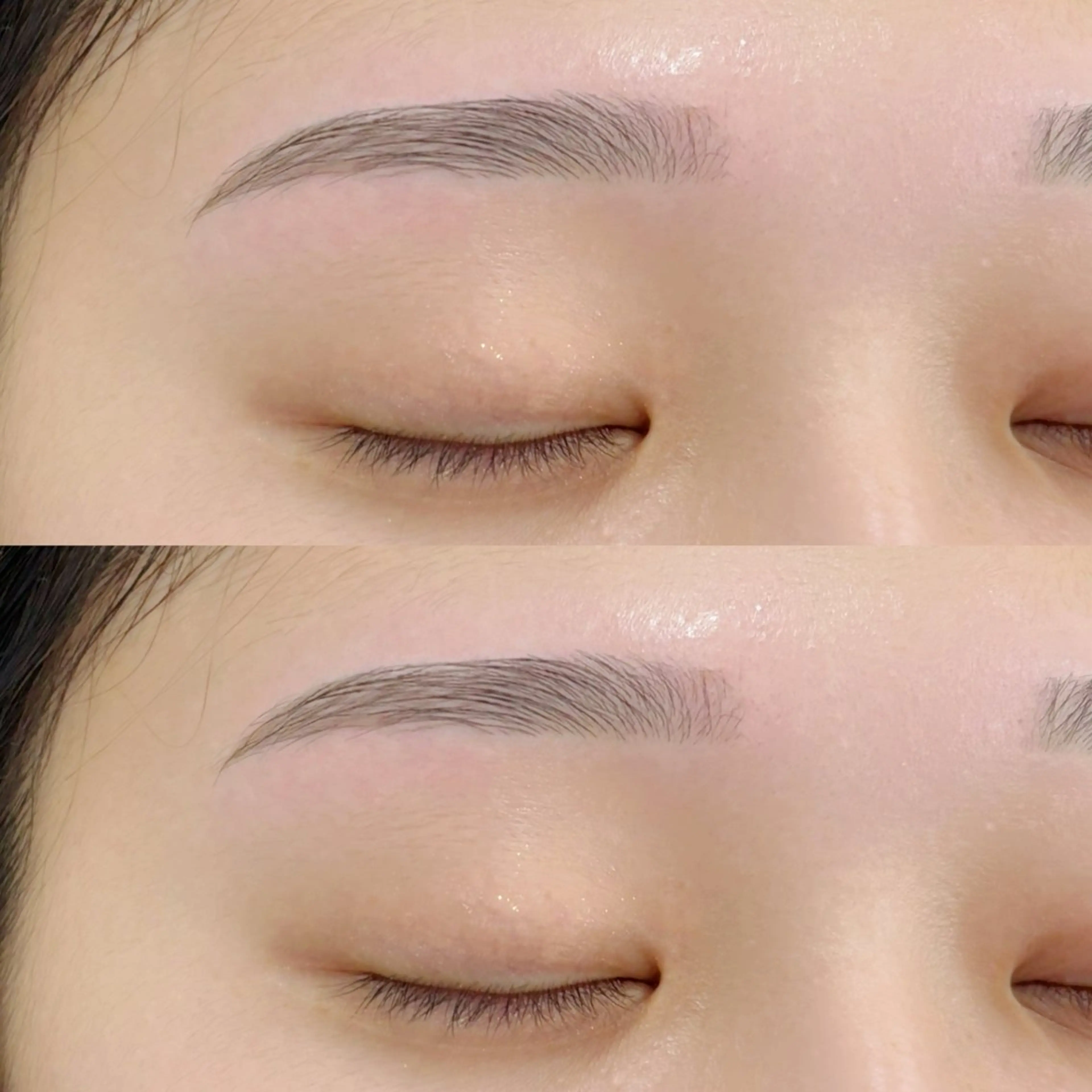 【💫ミニモ限定価格💫】🪞似合わせ美眉スタイリング🪞の写真