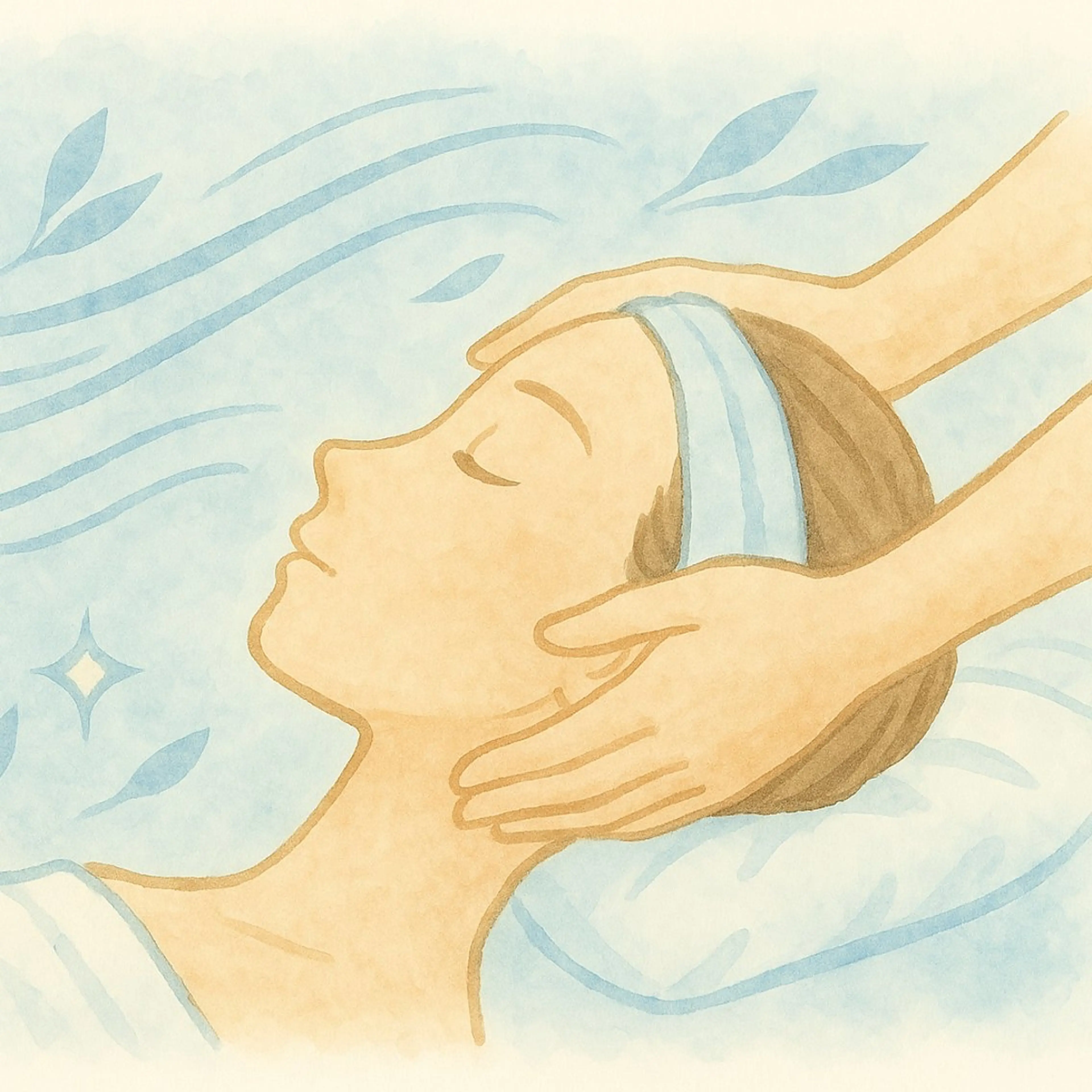 リラクサロン クリア in 鶴ヶ島のエステ・リラクイメージ