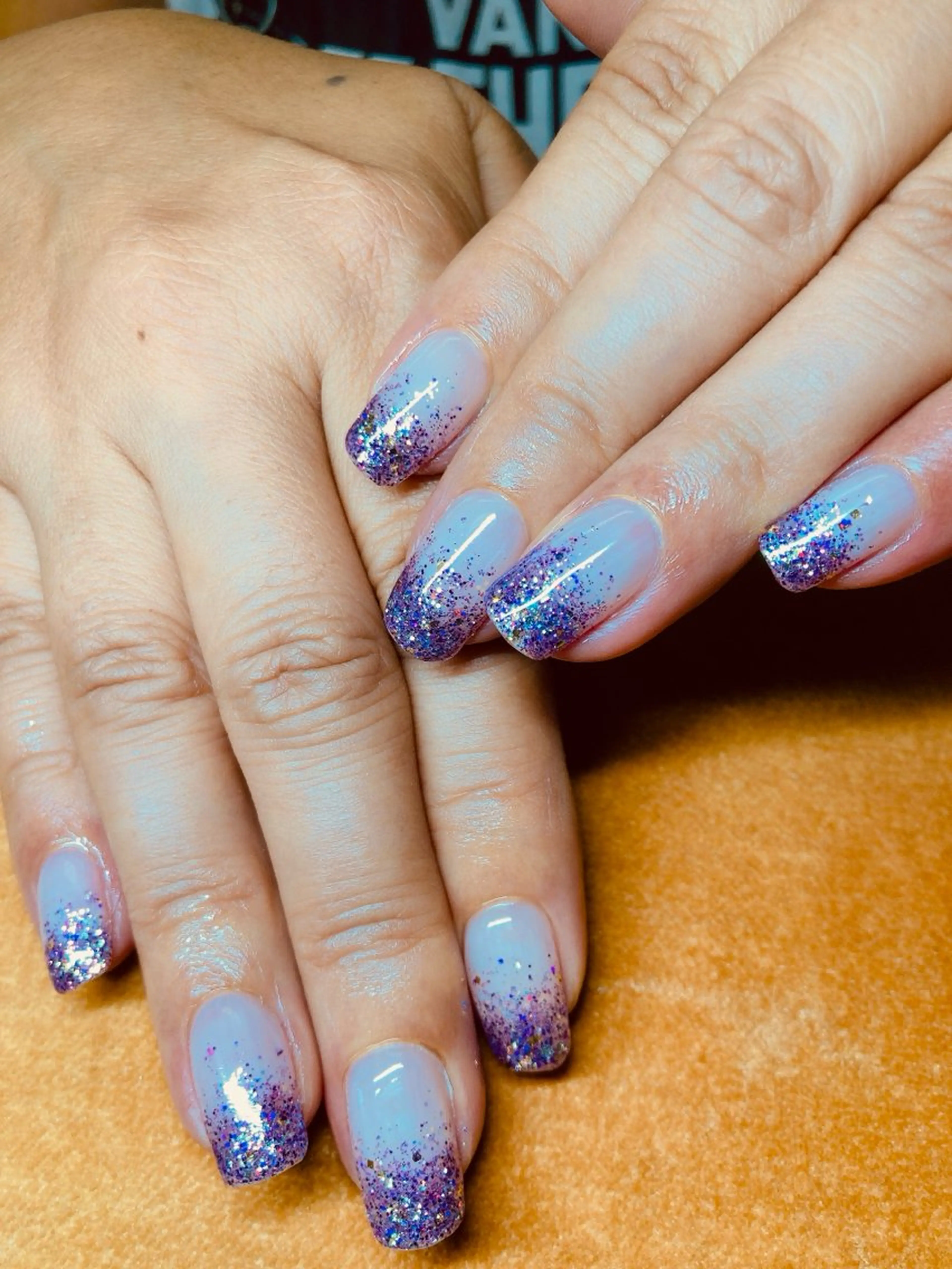 ネイル 寺山 千鶴のネイルデザイン