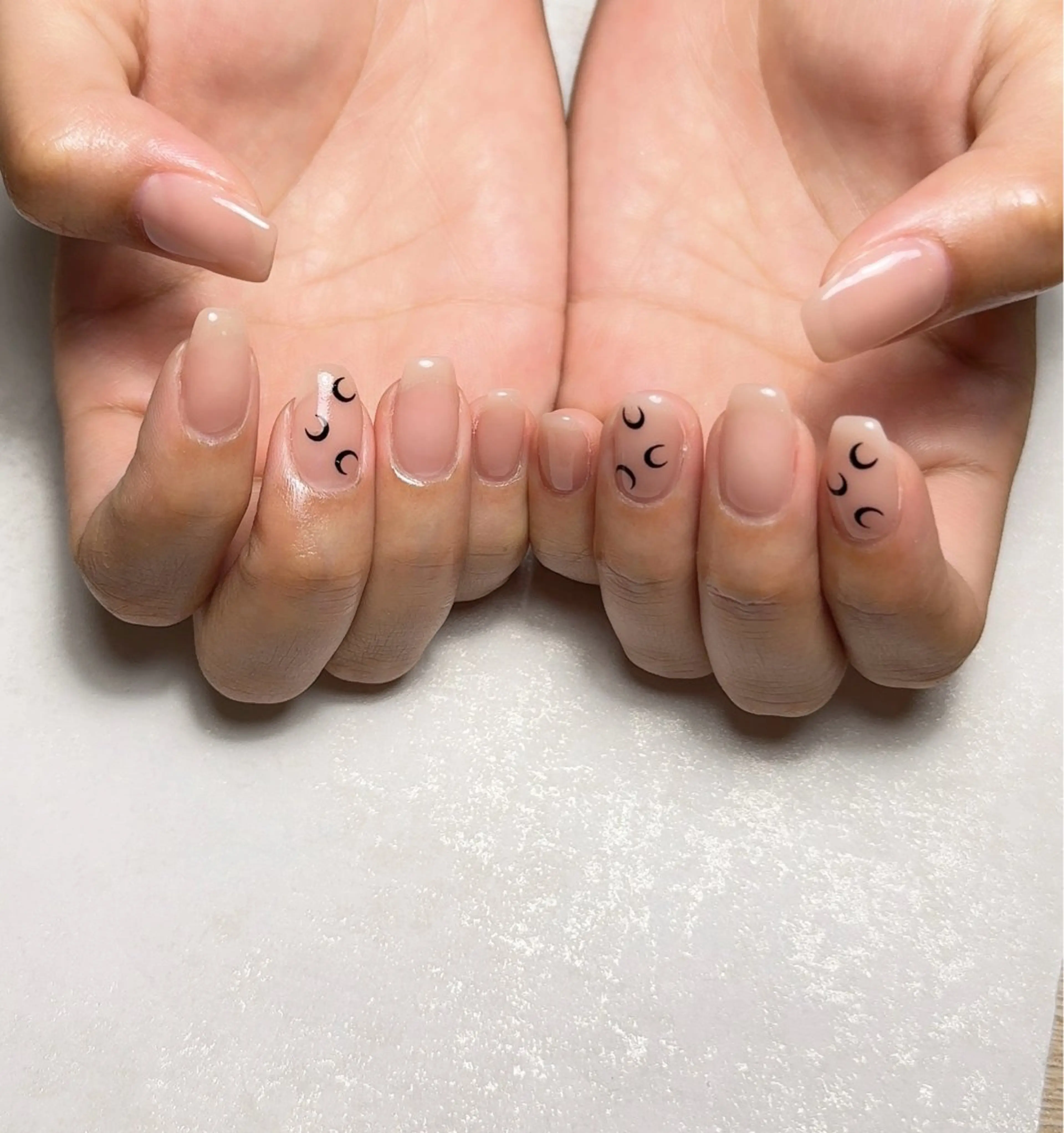 ネイル Li-fra MIZUKIのネイルデザイン