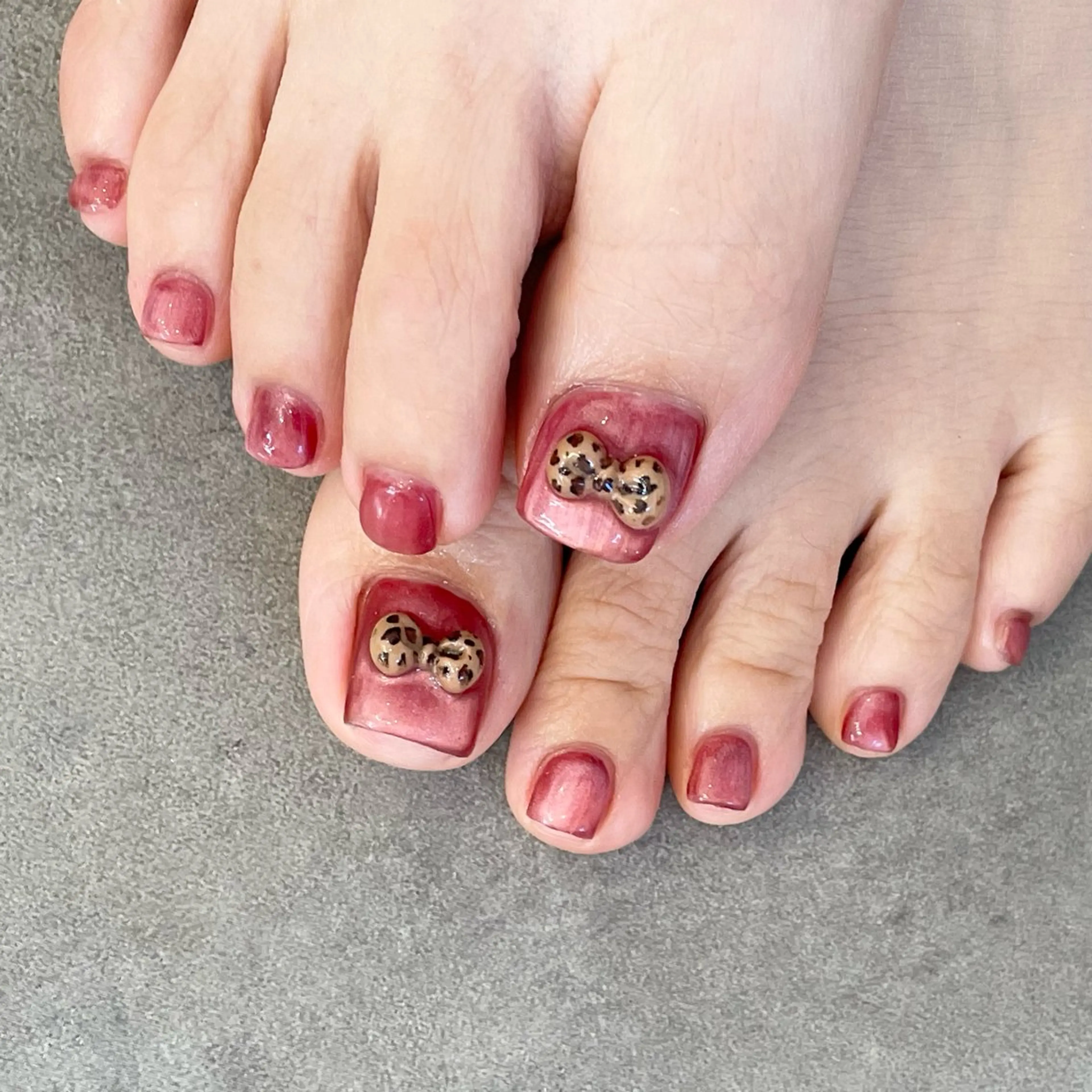 ネイル Nail Salon Gummi.のネイルデザイン