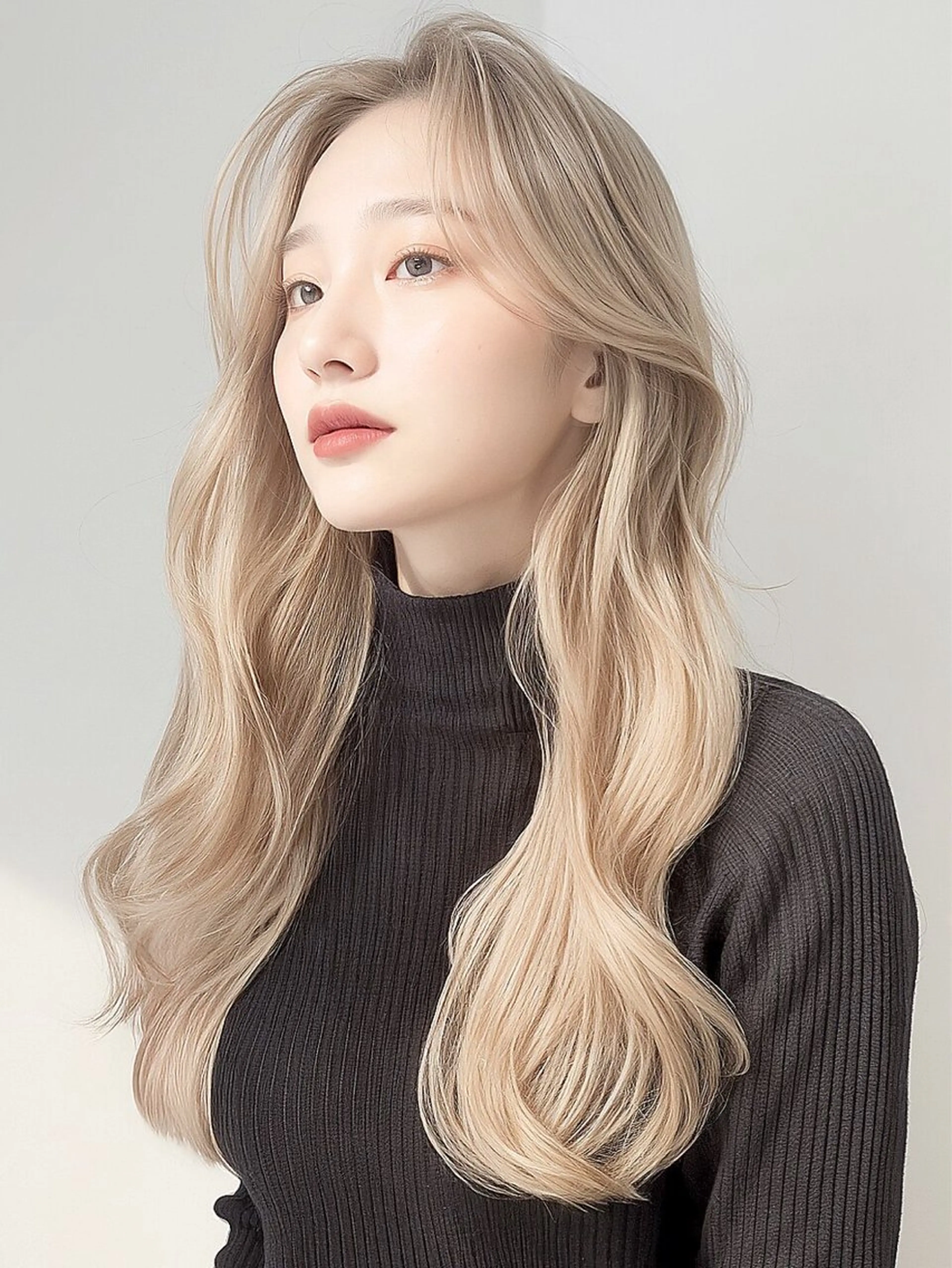 🧴カワバタ🧴 /暖色/髪質改善のヘアスタイル