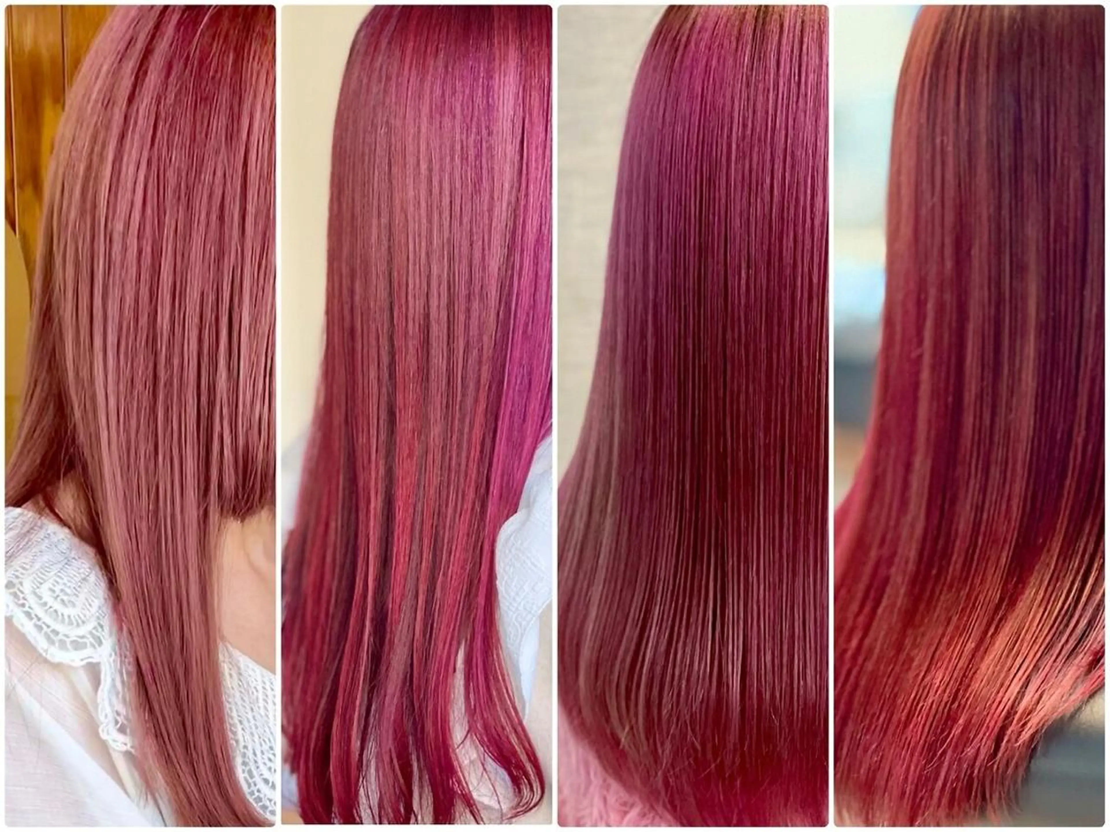 最新！フュージョニスト＋カット＋選べるTrの写真