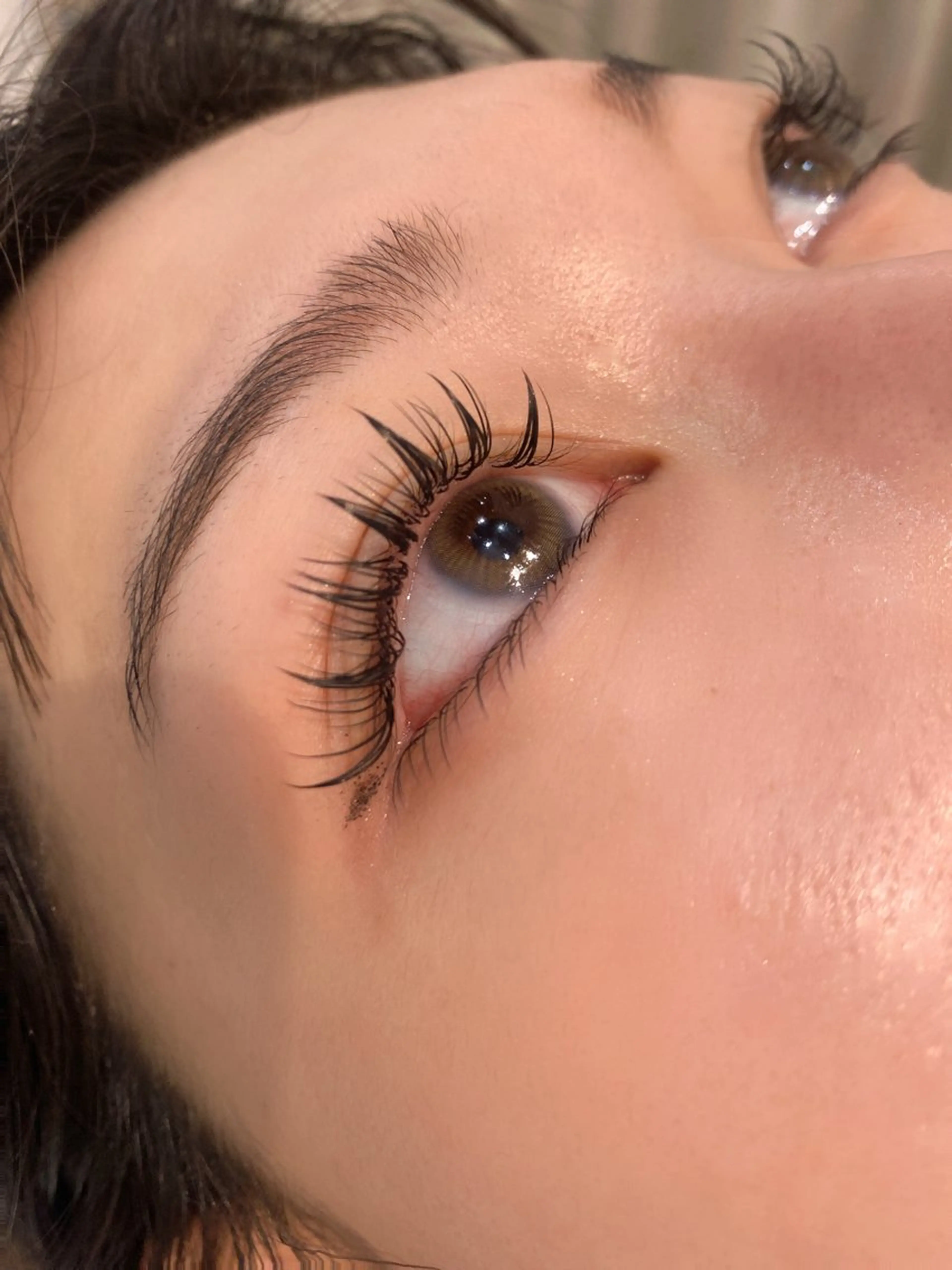 マツエク・マツパ EILIS&EYE SALONのマツエク・マツパデザイン