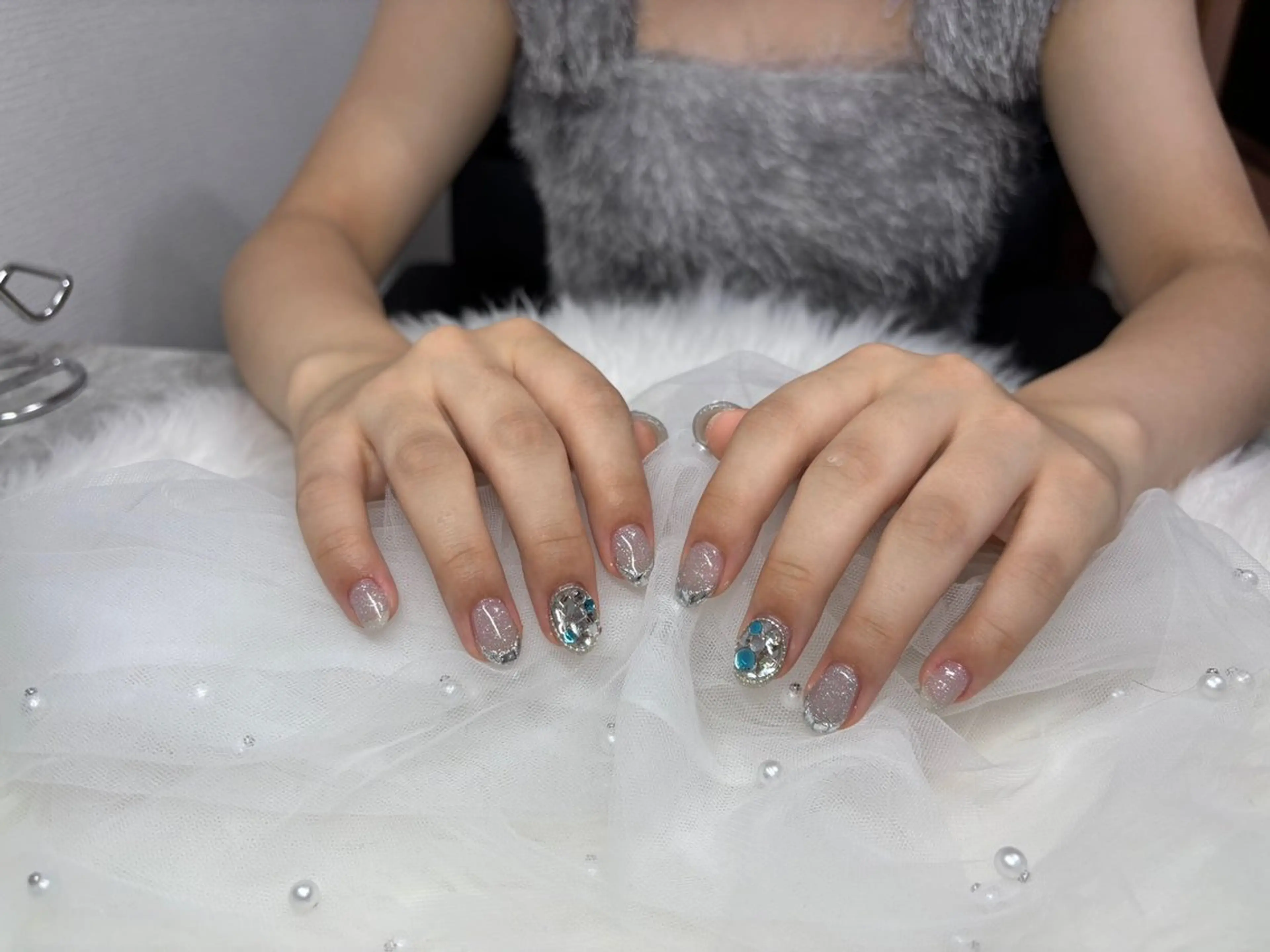 ネイル ANELA ANNAのネイルデザイン