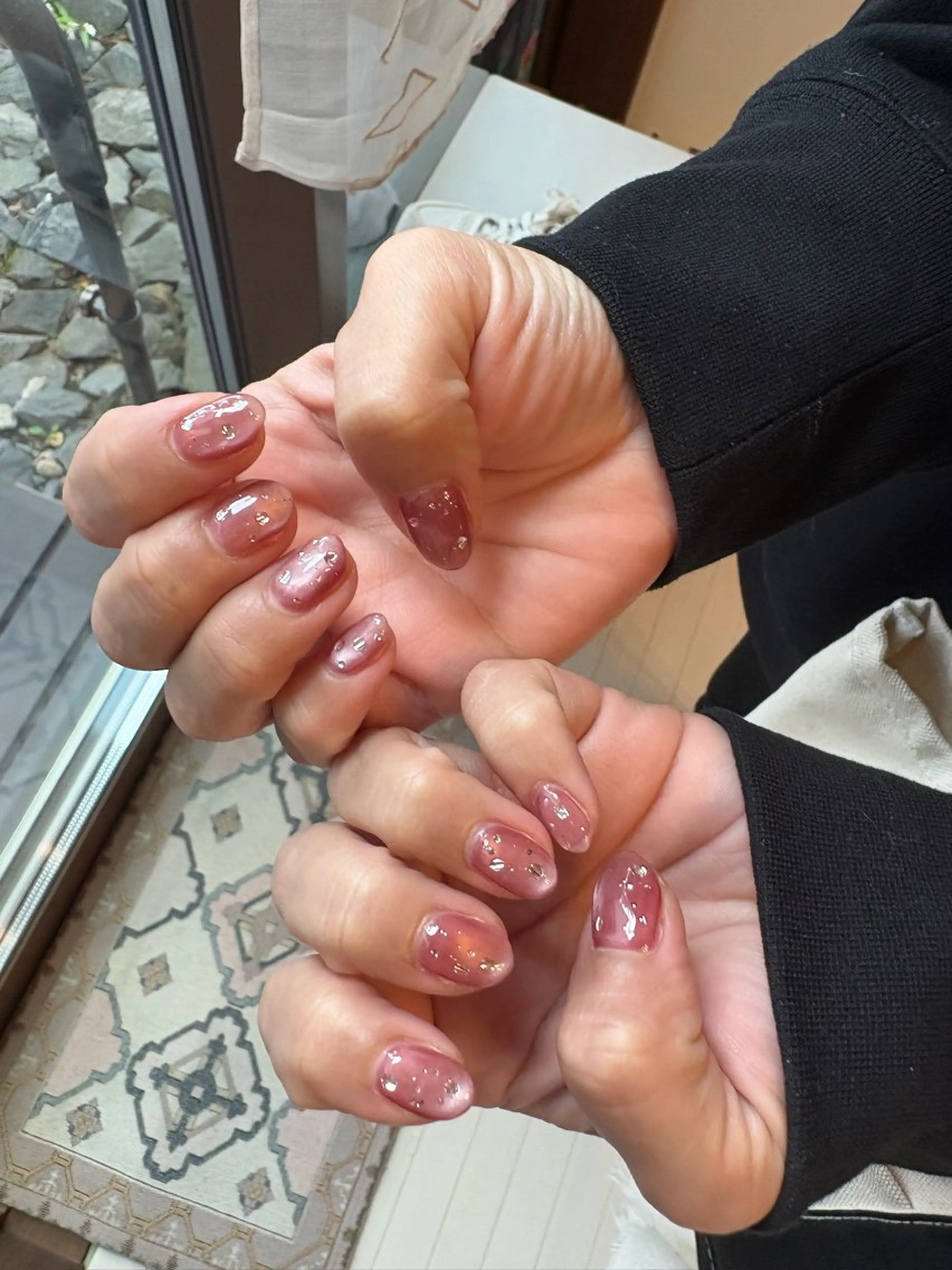 ネイル ハンドネイル Slow.Nail Tomomiのその他イメージ