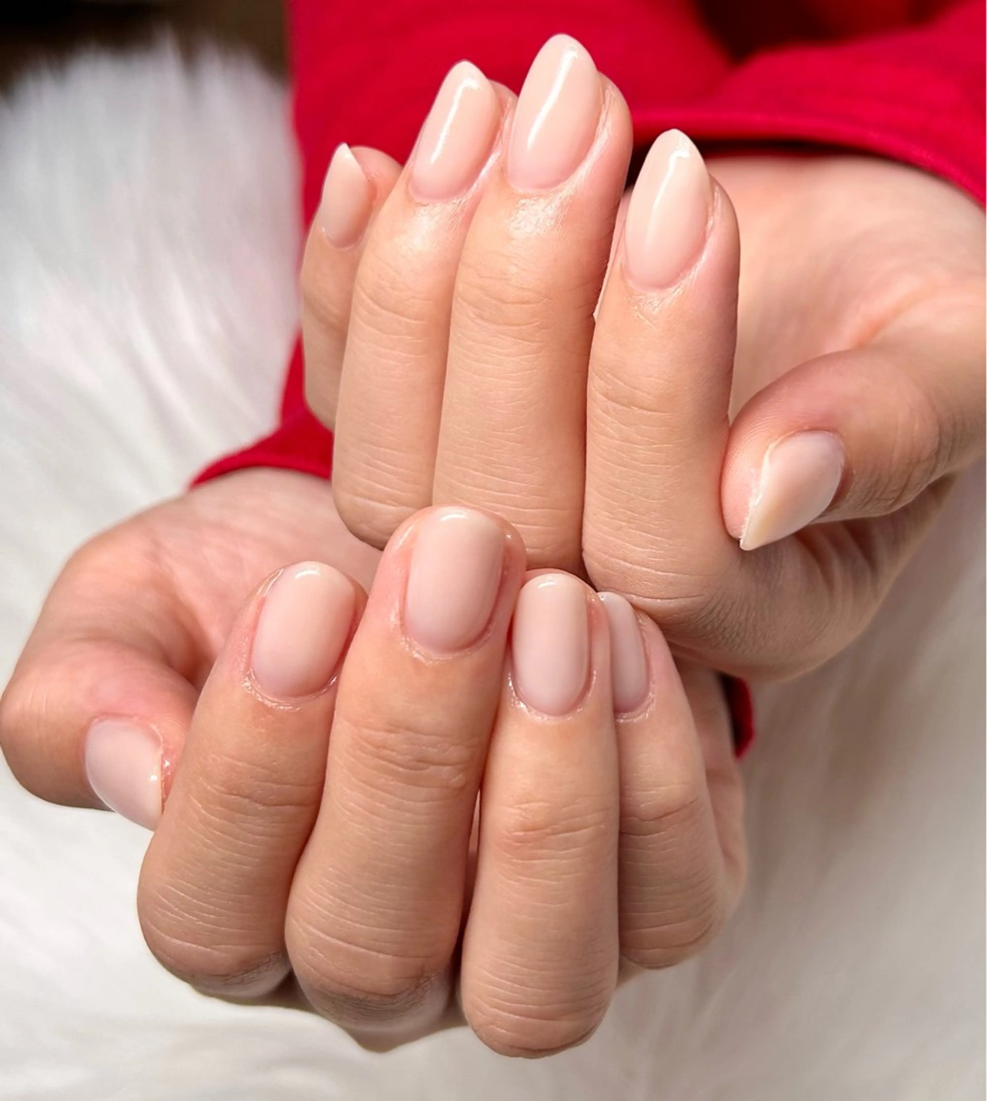ネイル xinh nailsのネイルデザイン