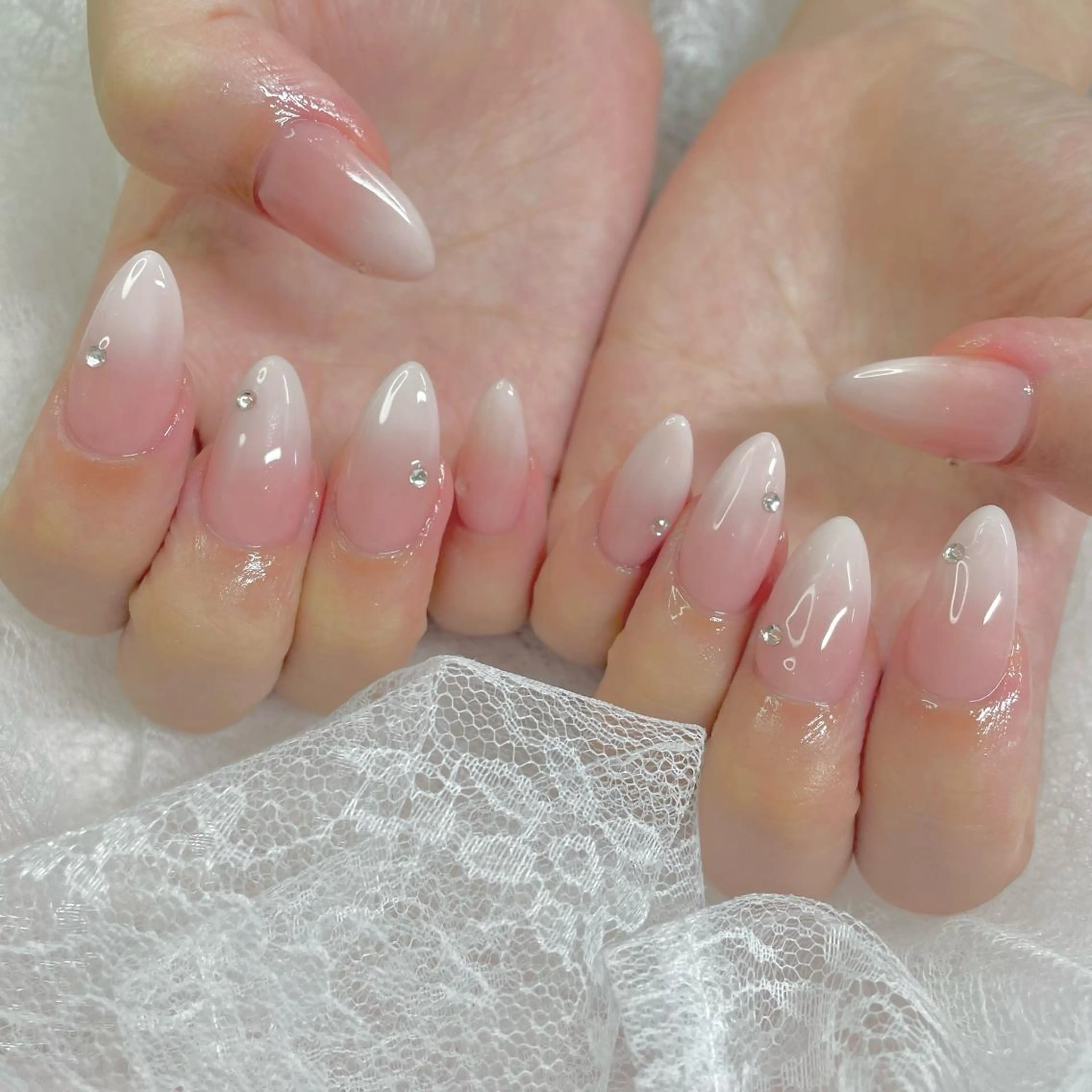 ネイル ジェルネイル スカルプネイル J terrace Nailのネイルデザイン