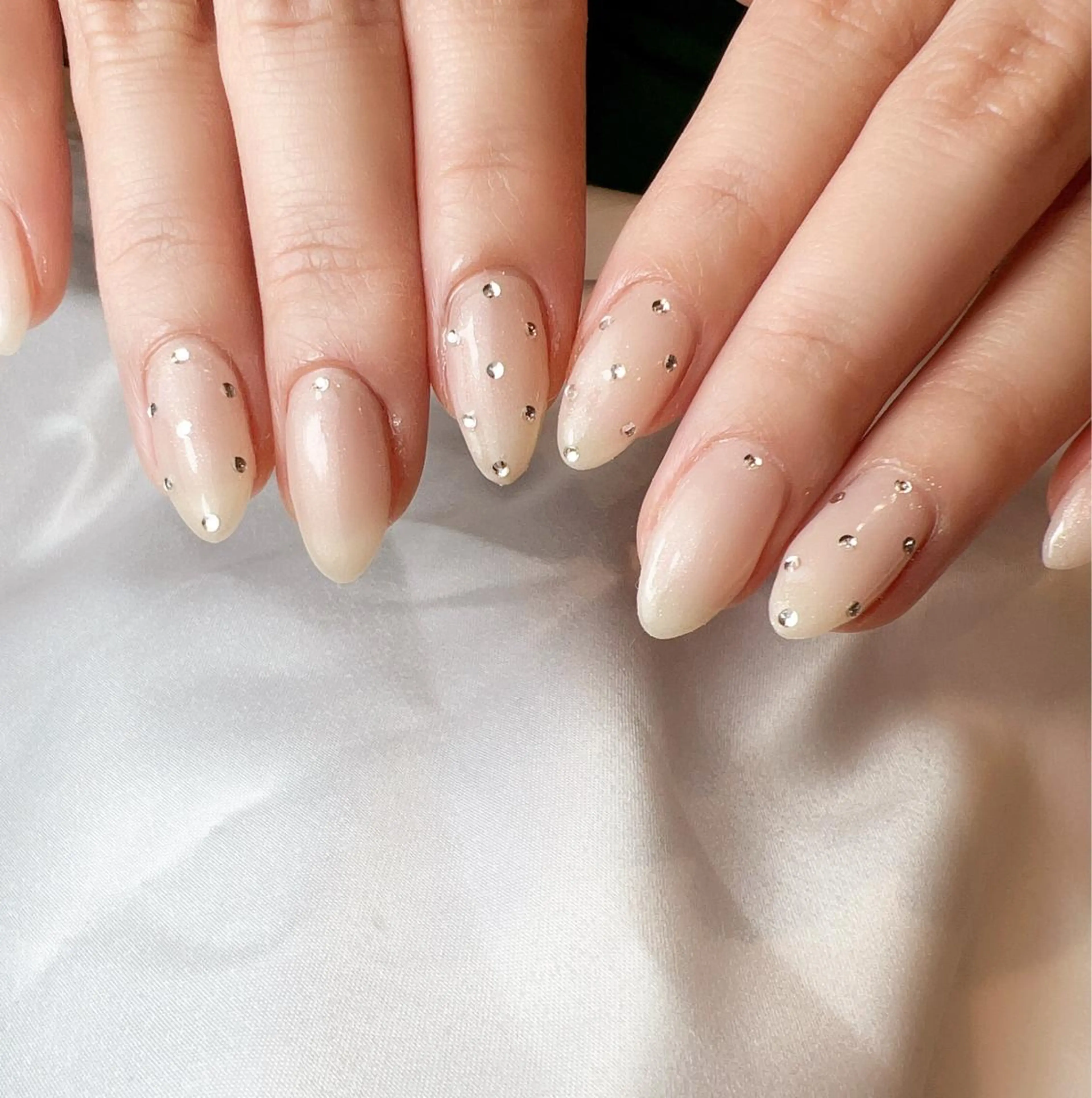 ネイル nailstudio ′ecoleのネイルデザイン