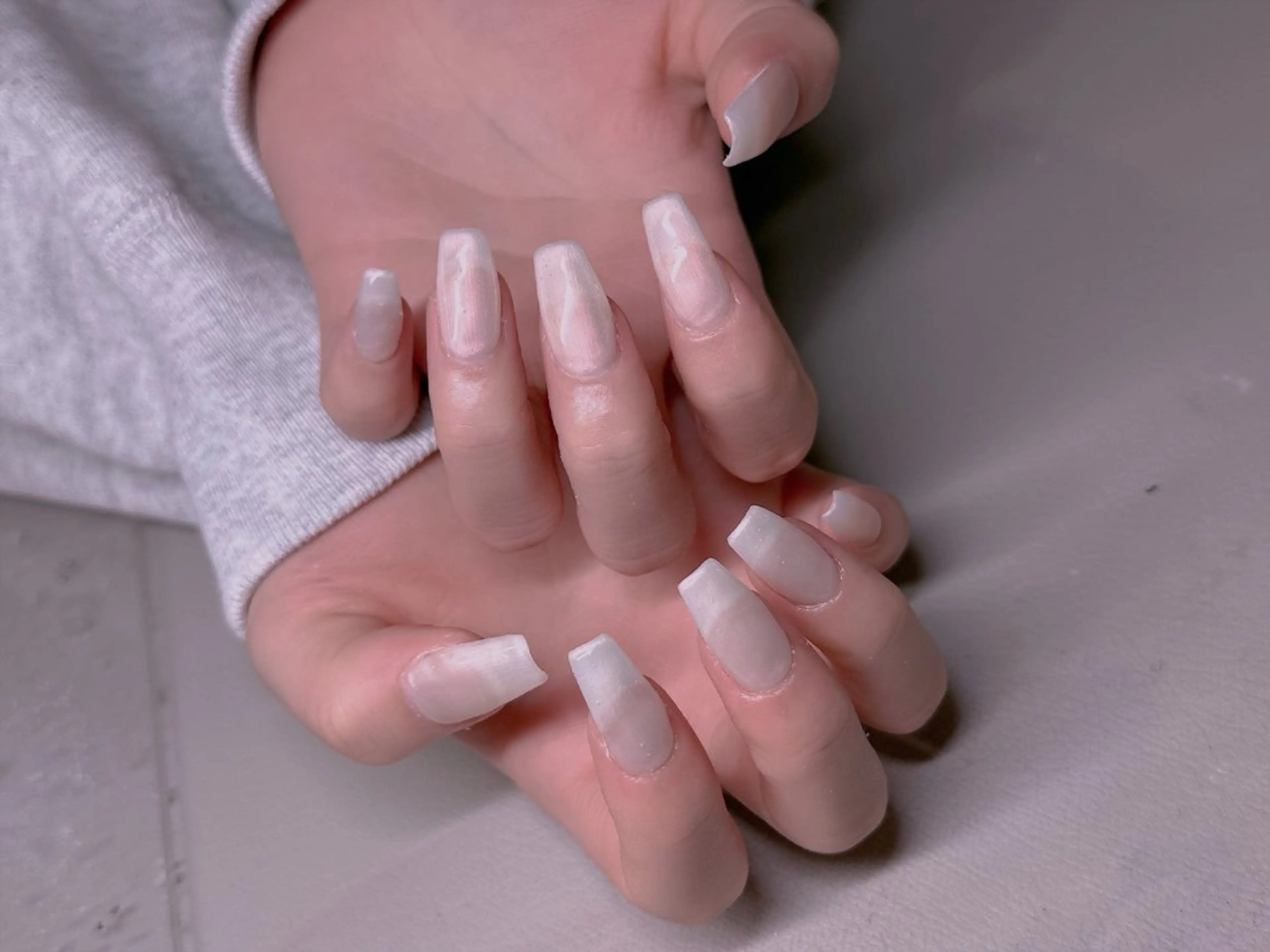 ネイル M2 せいのネイルデザイン