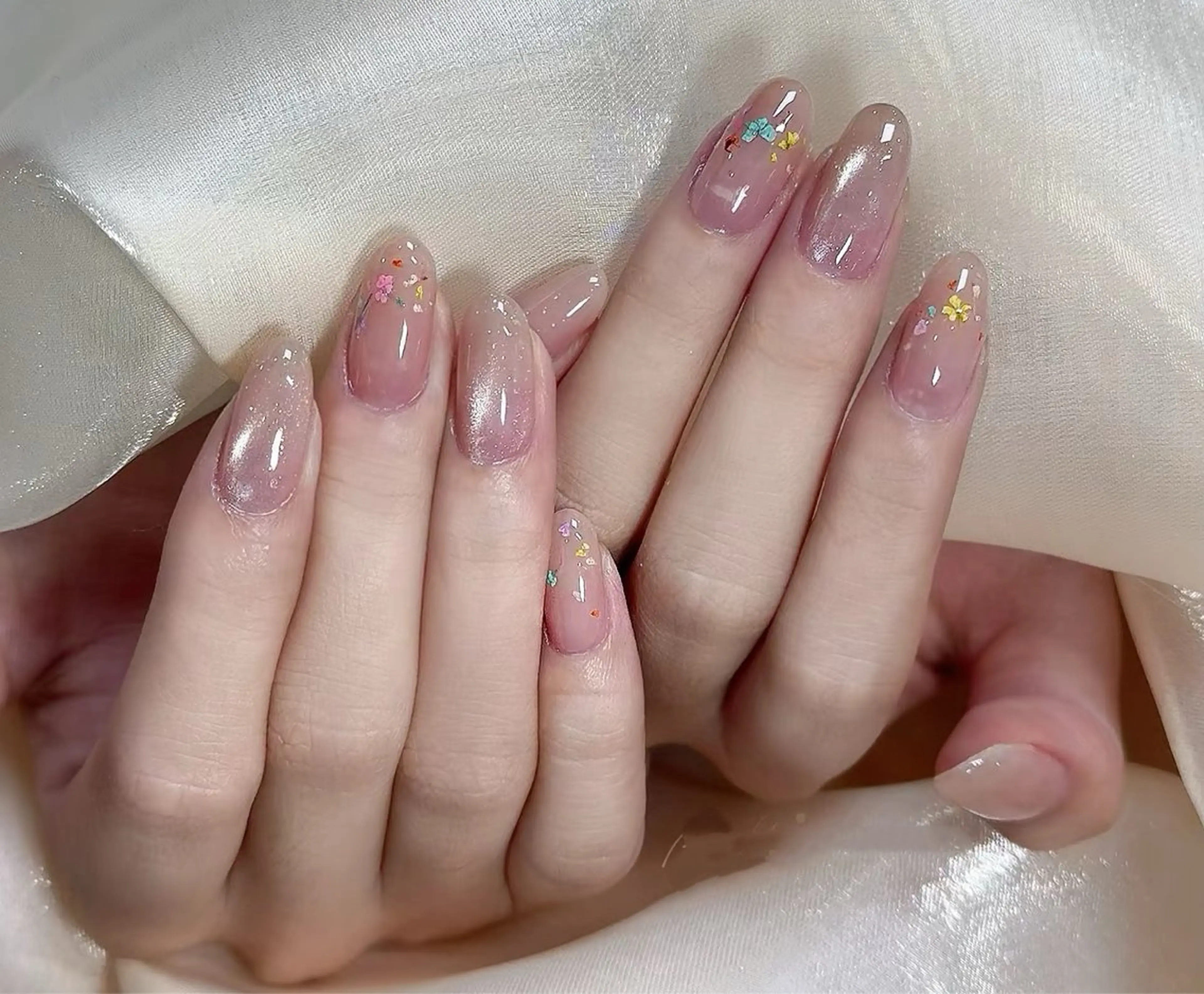 ネイル Jm nailのネイルデザイン