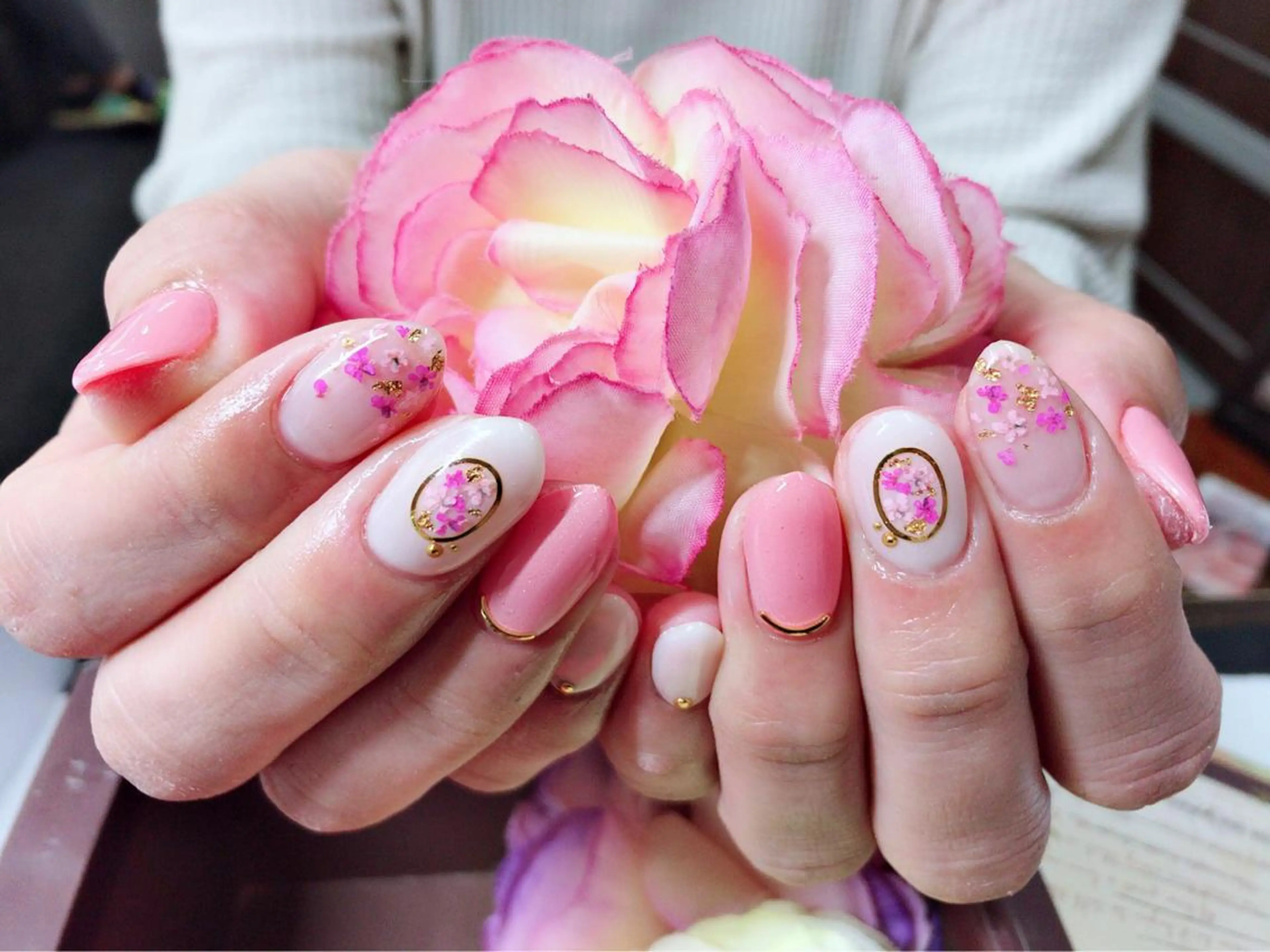 ネイル smile nail スマイルネイルのその他イメージ