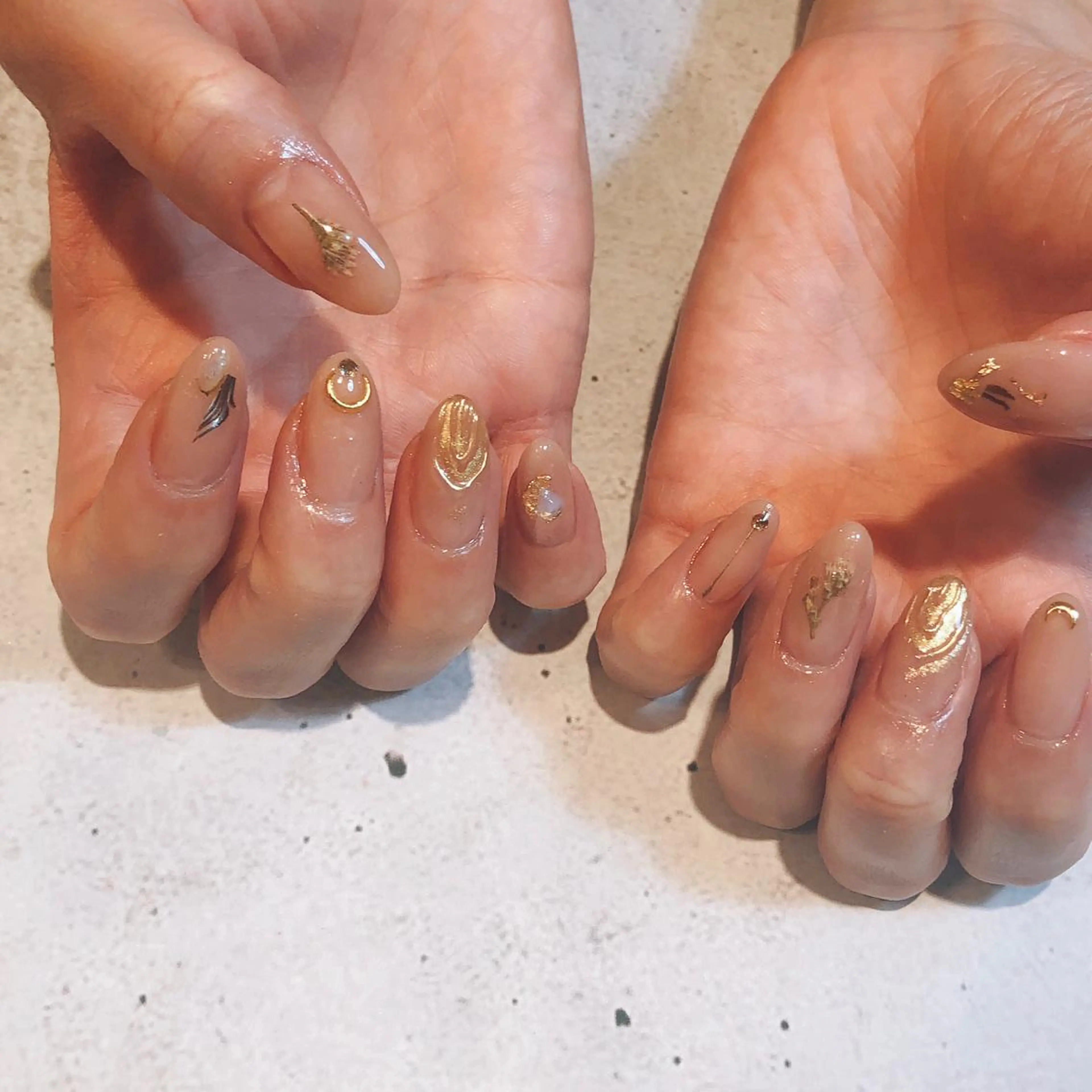 ネイル Chipieee Tokyoのその他イメージ