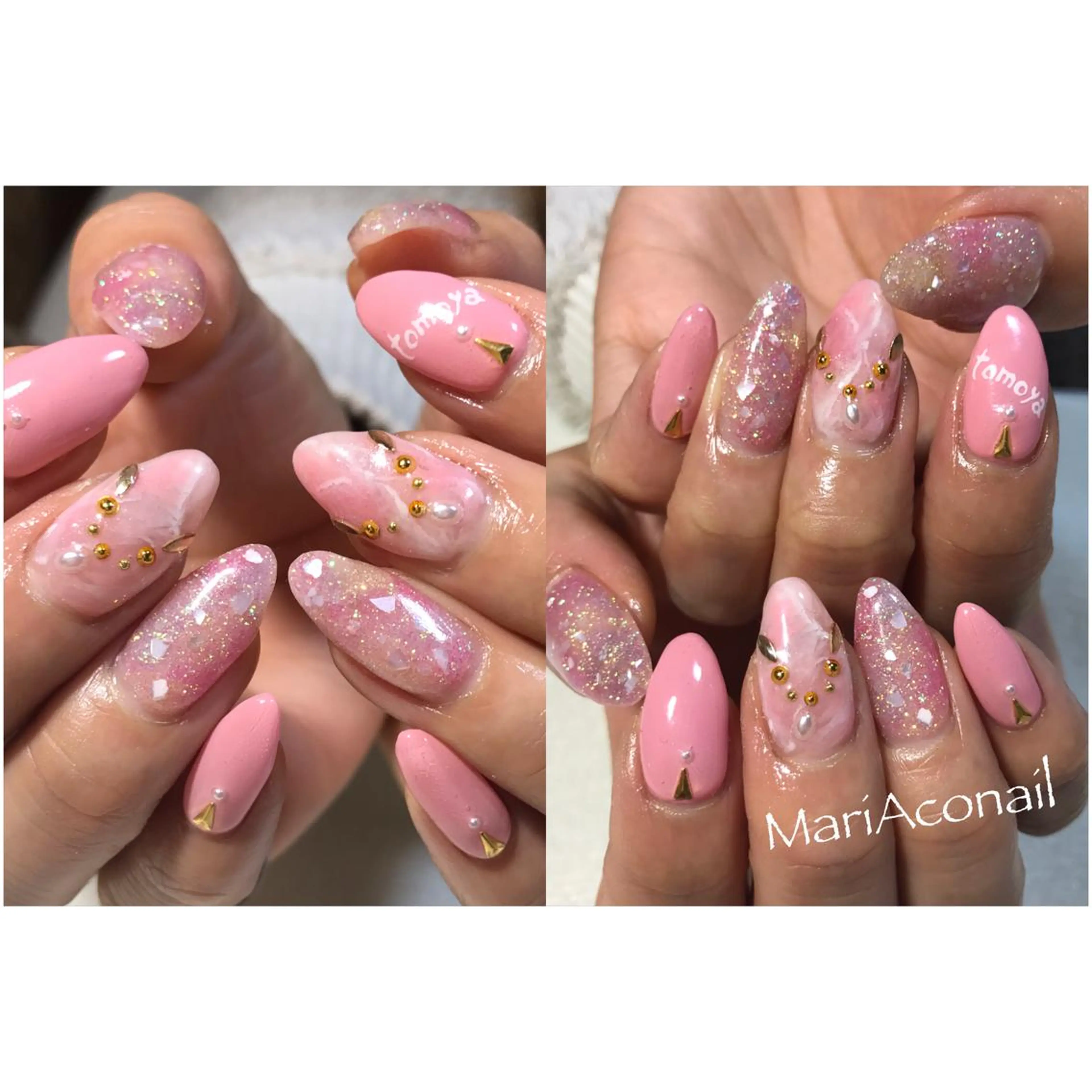 ネイル RUPO nail salonのネイルデザイン