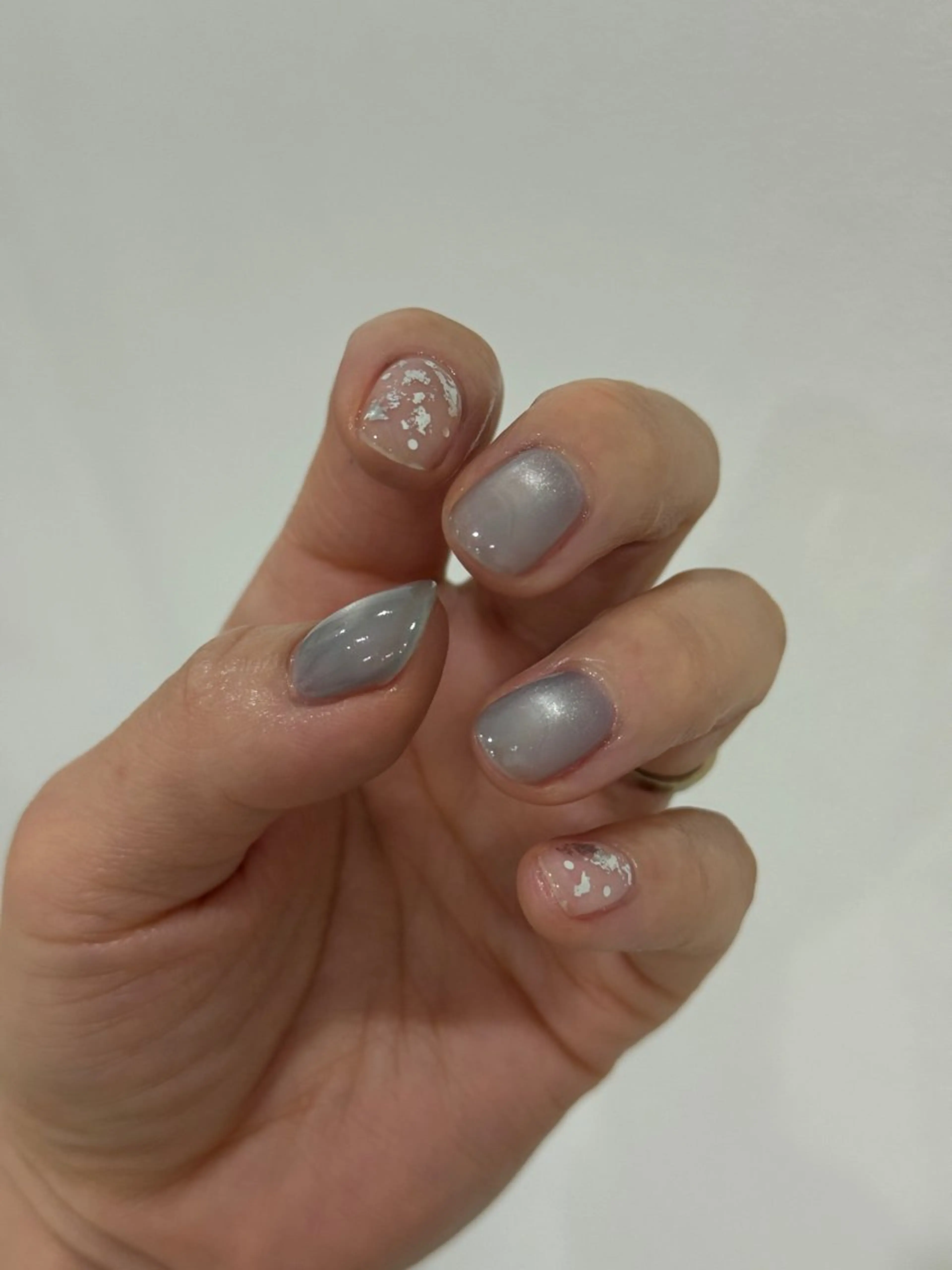 ネイル ハンドネイル HARUNOKA kotoneのネイルデザイン