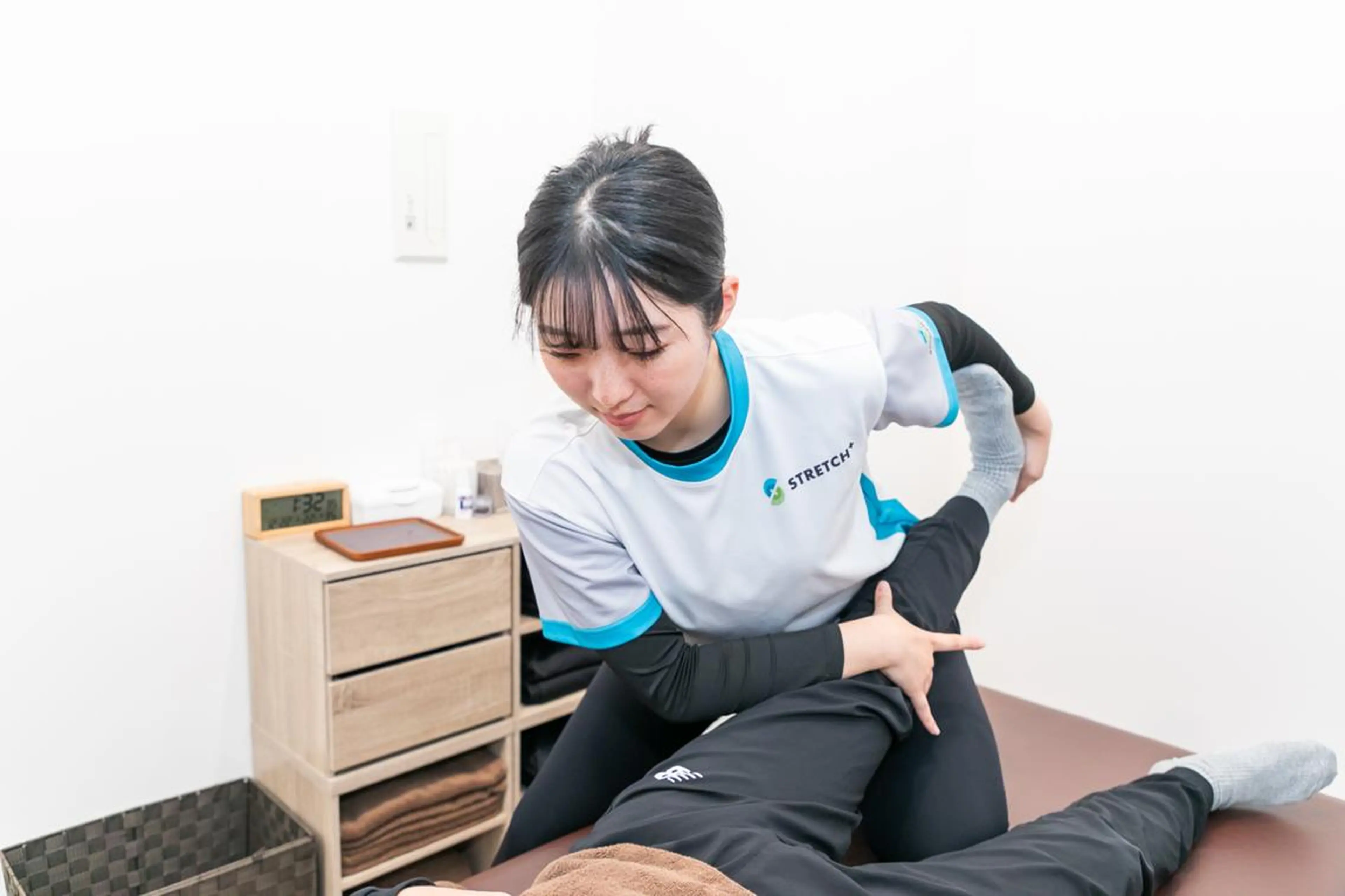 全身すっきりコース　施術時間:90分　¥14,680の写真