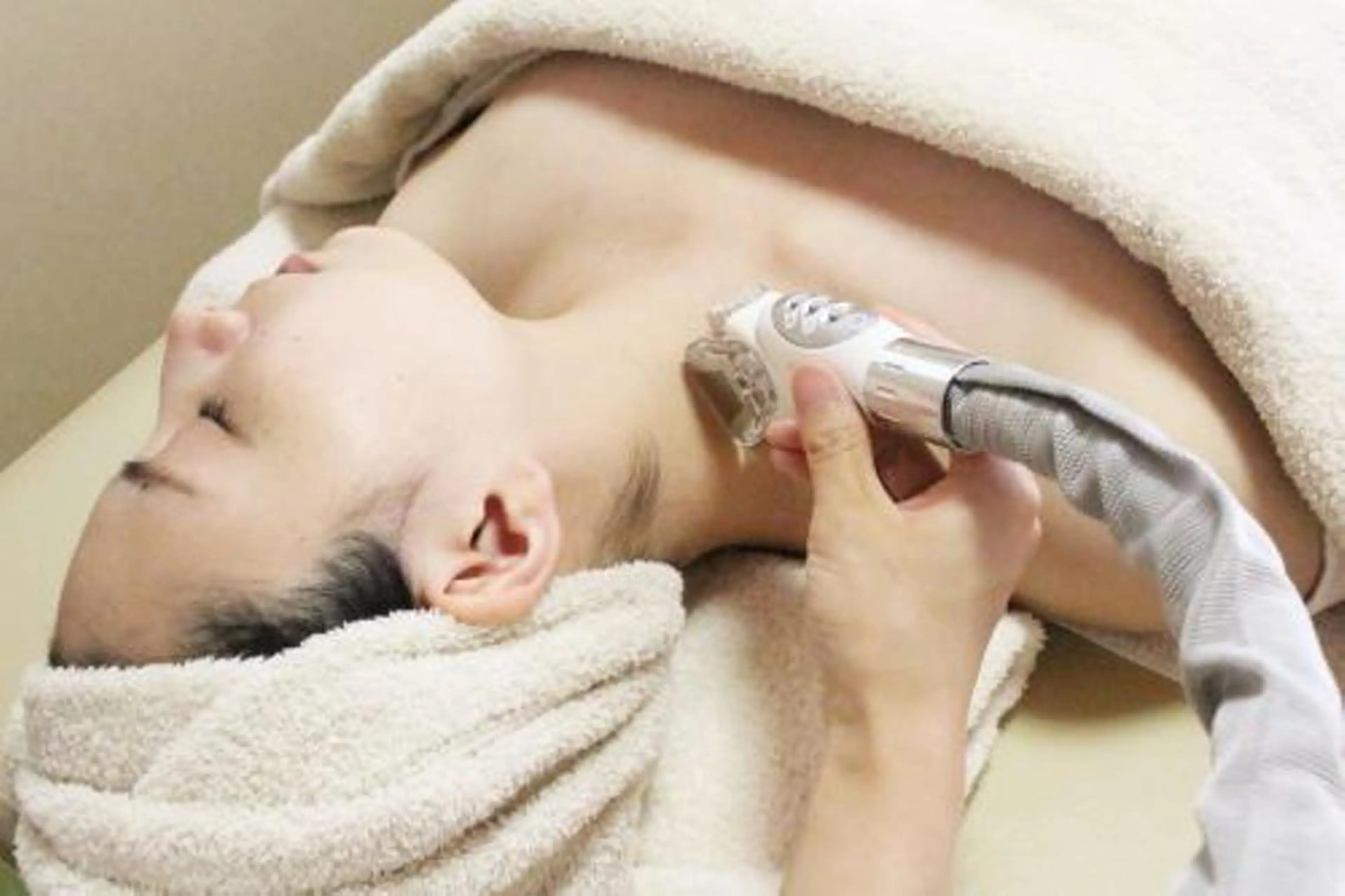 【1ヶ月以内再来店限定】「エンダモロジーフェイス」の写真