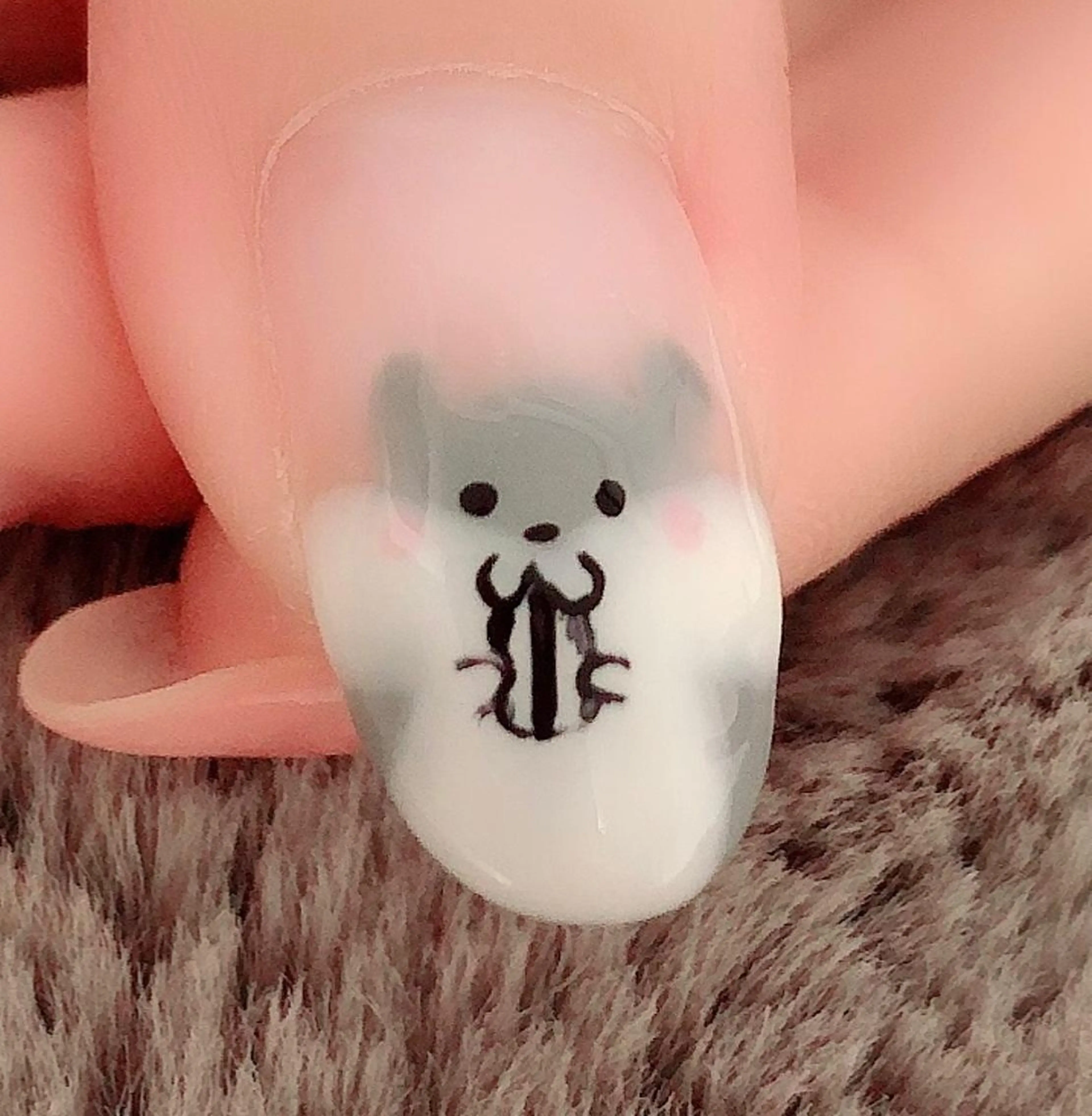 ネイル ono megumiのネイルデザイン