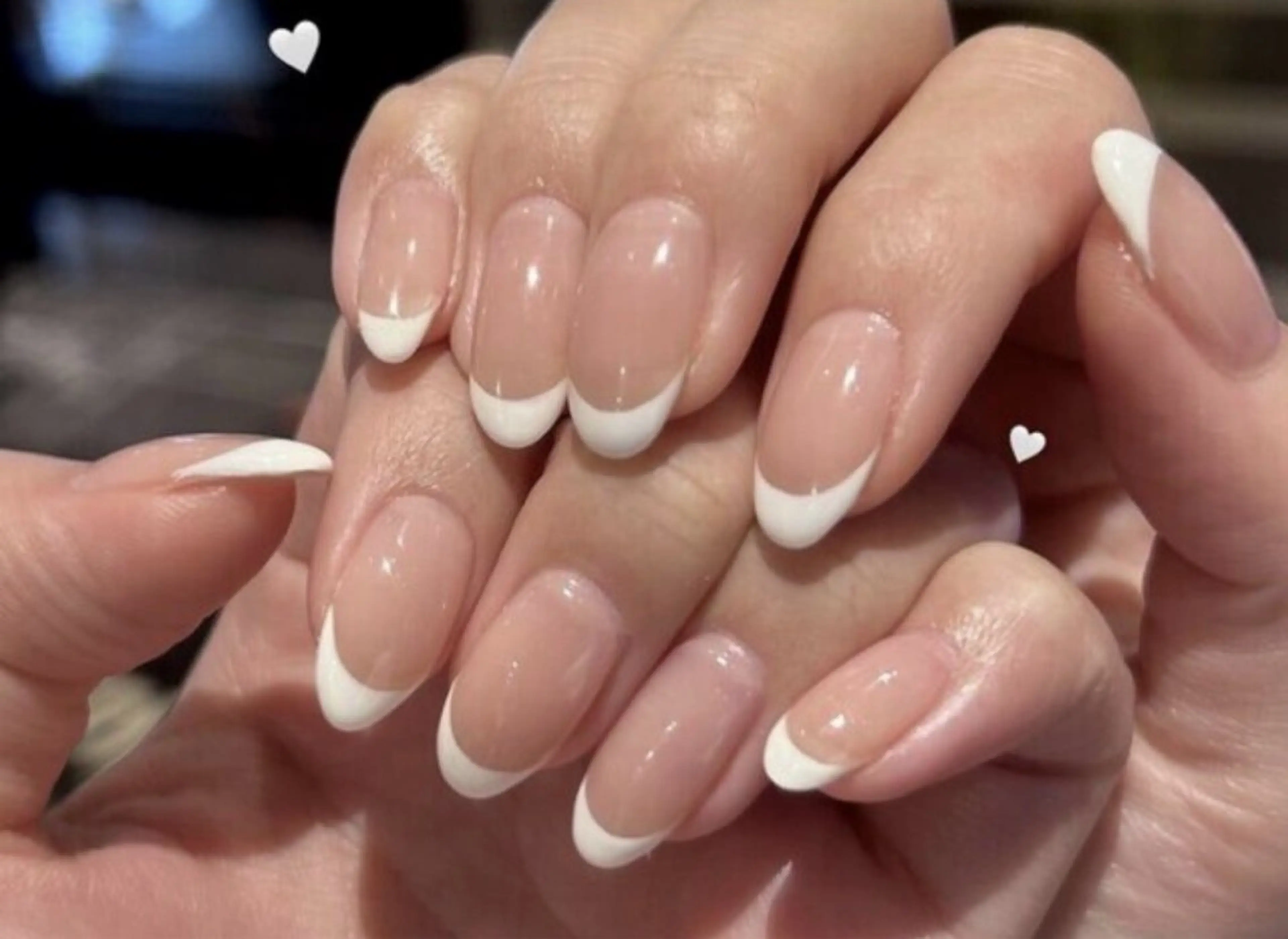 ネイル ハンドネイル EmaNail_ arinのネイルデザイン