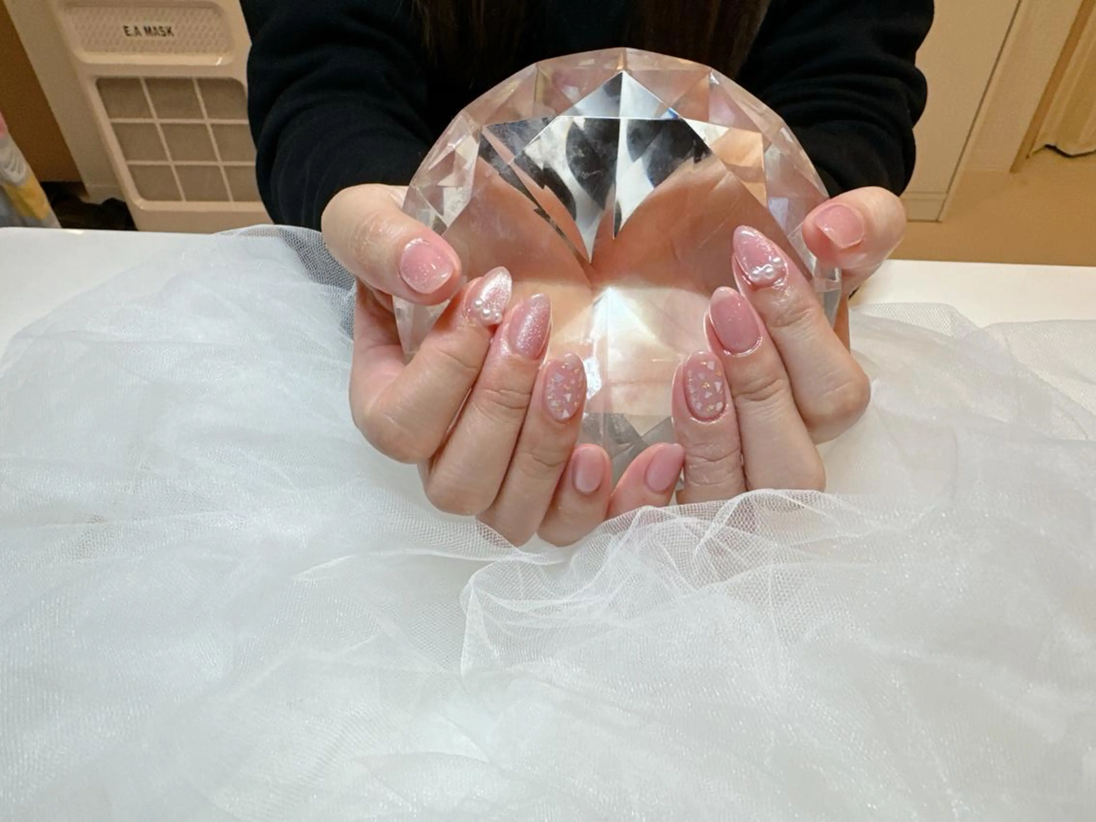 ネイル Aliceマツエク &ネイル2のネイルデザイン