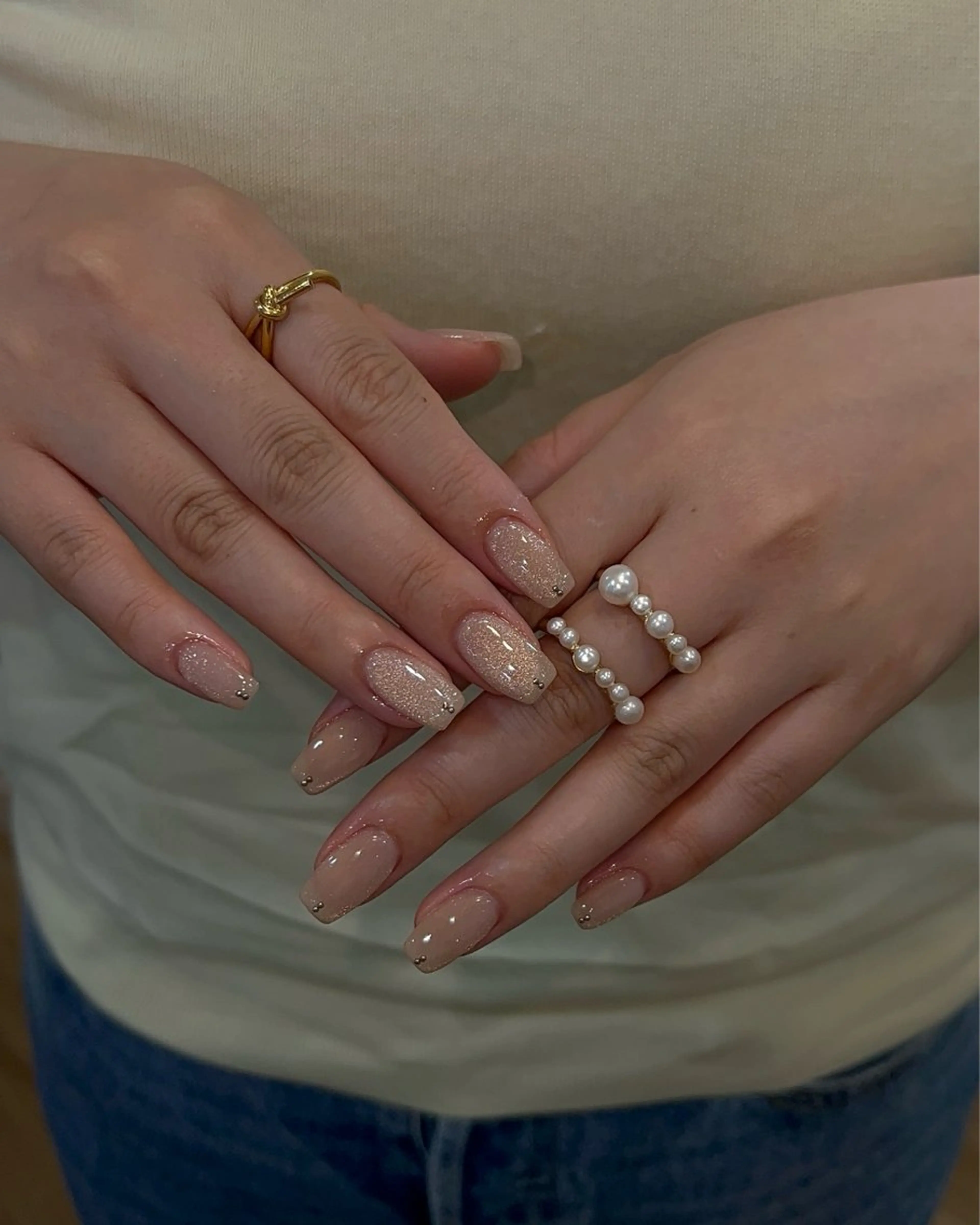 ネイル ハンドネイル フットネイル ハンドケア Miyagi Asamiのネイルデザイン