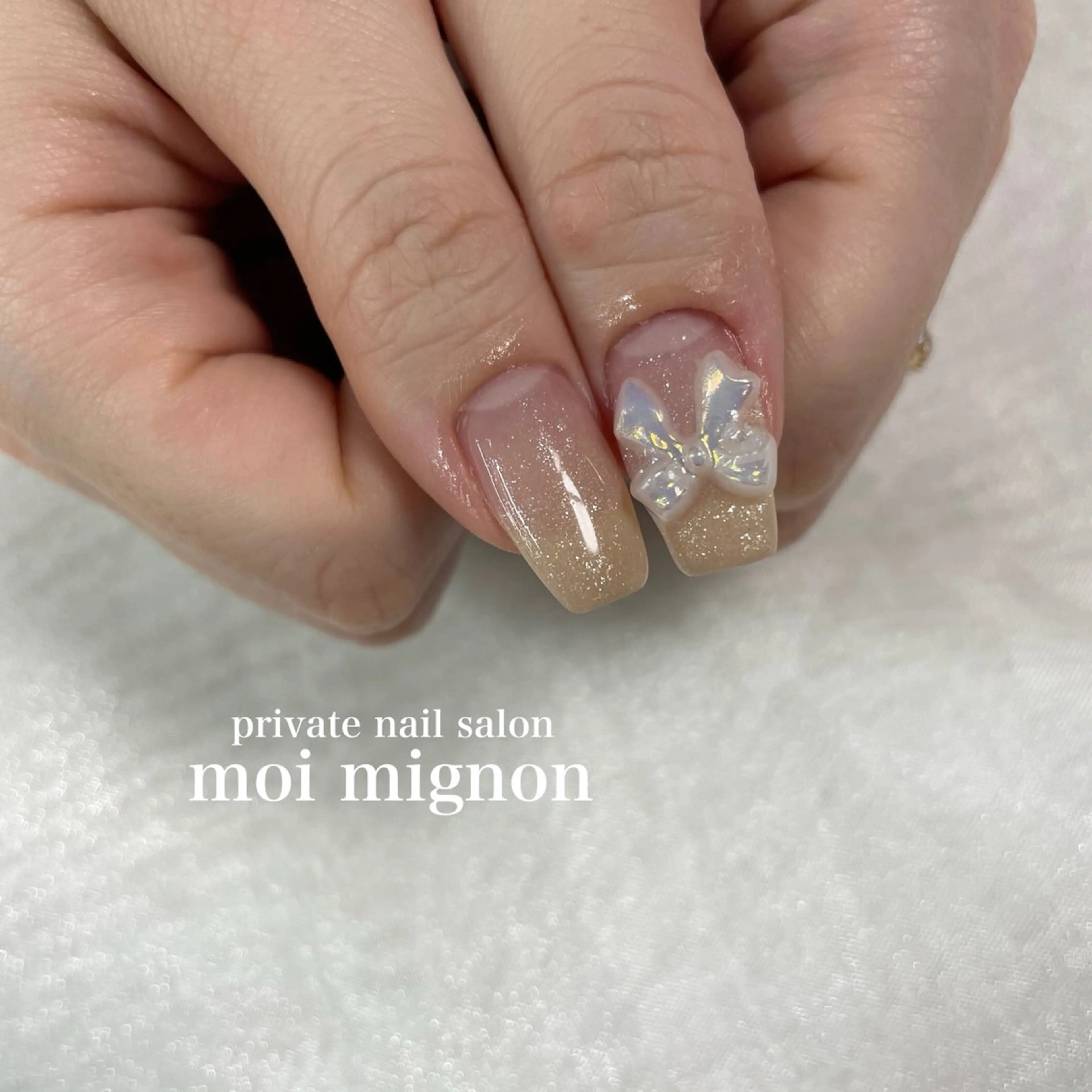 ネイル ハンドネイル nailist Aki♡のネイルデザイン