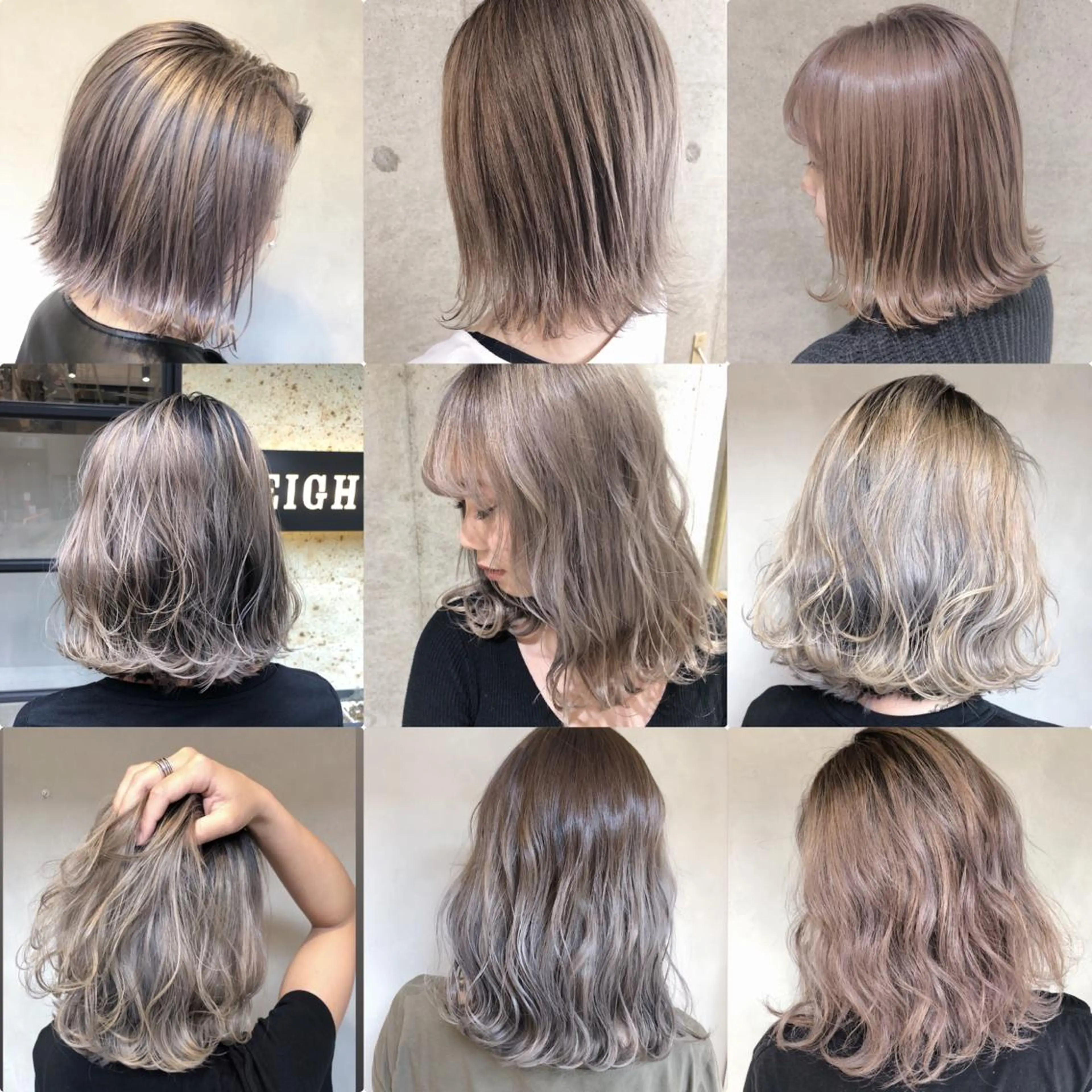 ショート カラー ヘアカラー トリートメント 🧡ショートの達人 🧡SHOのヘアスタイル