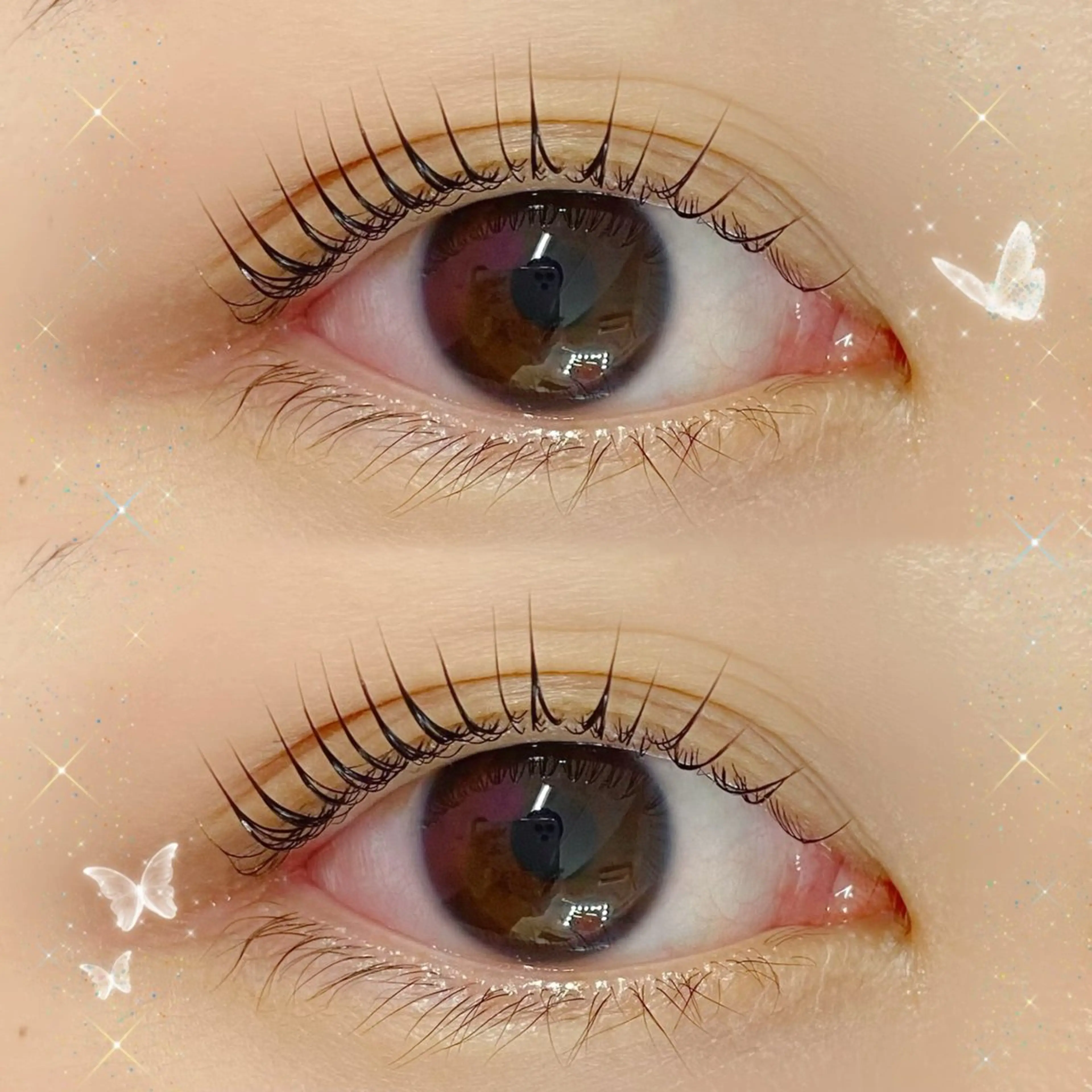 マツエク・マツパ マツパ Ailush ラシェン所属・Rushen 🤎🤍Renaのその他イメージ